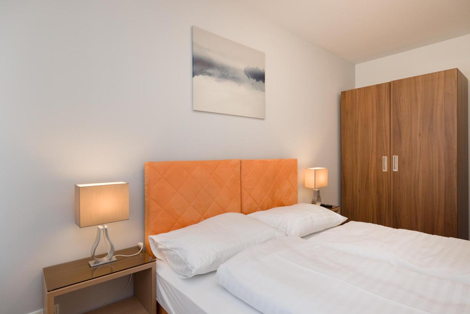 Vienna Stay Apartments Tabor 1020