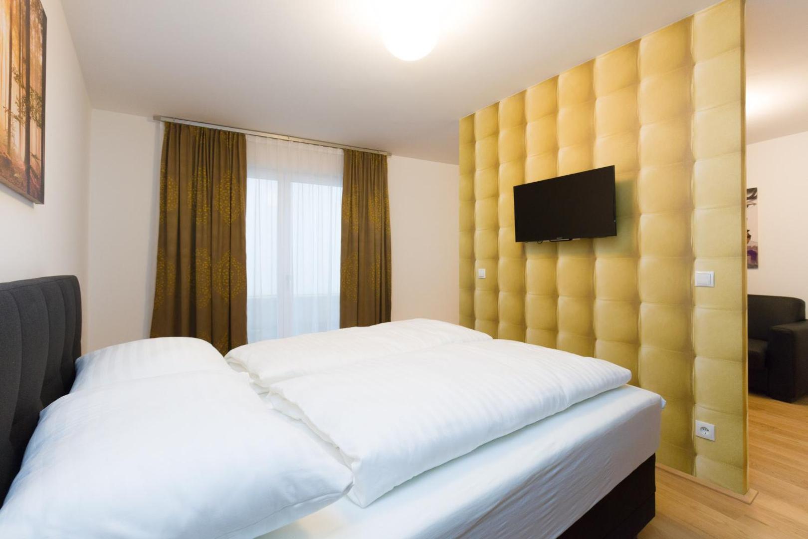Vienna Stay Apartments Tabor 1020
