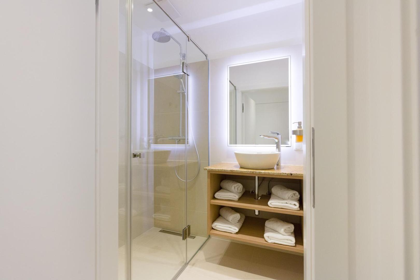 Vienna Stay Apartments Tabor 1020