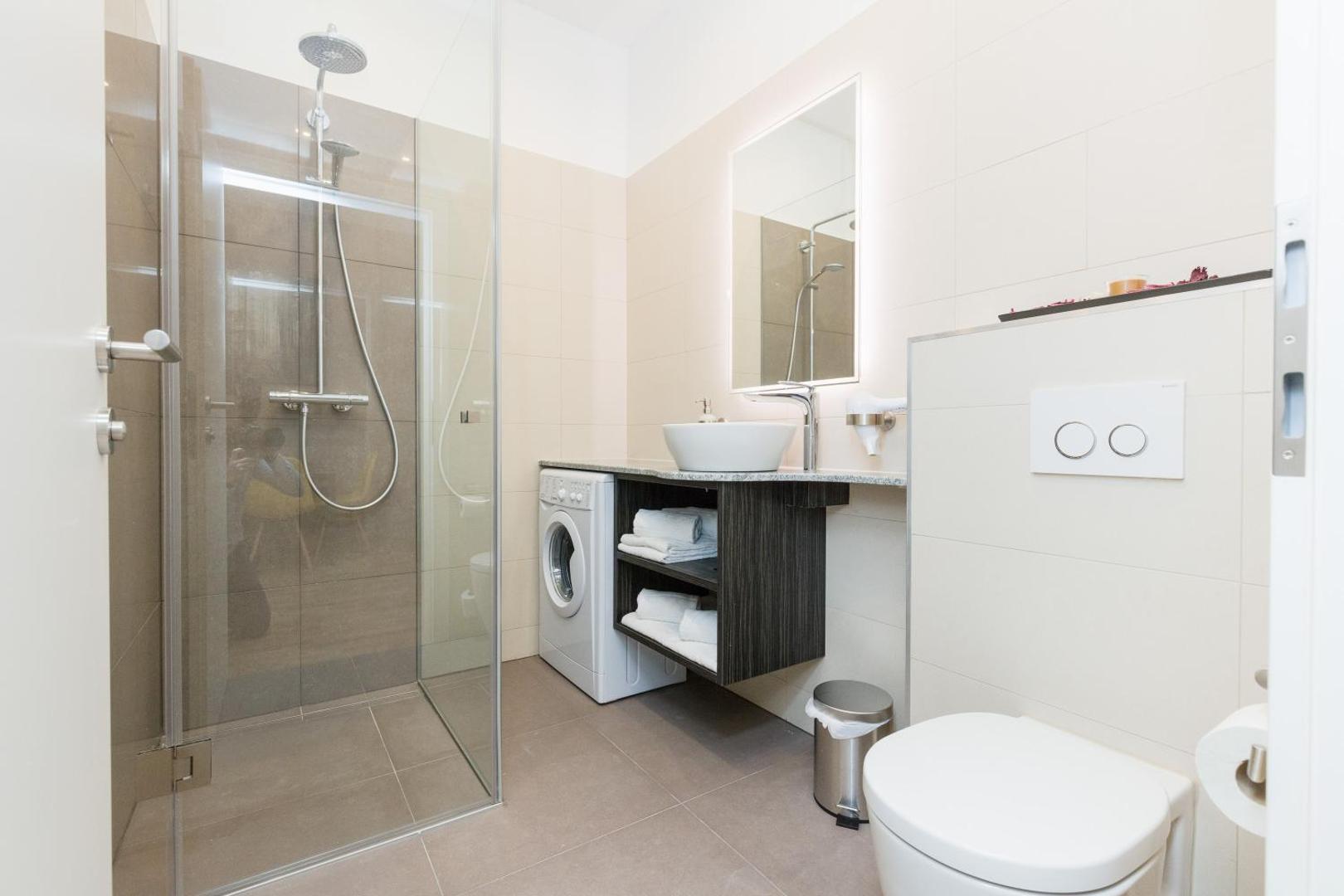 Vienna Stay Apartments Tabor 1020