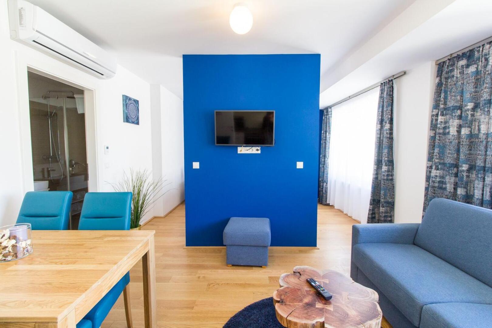Vienna Stay Apartments Tabor 1020