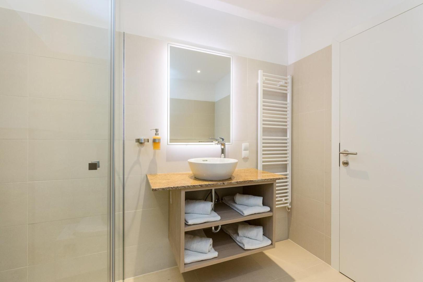 Vienna Stay Apartments Tabor 1020