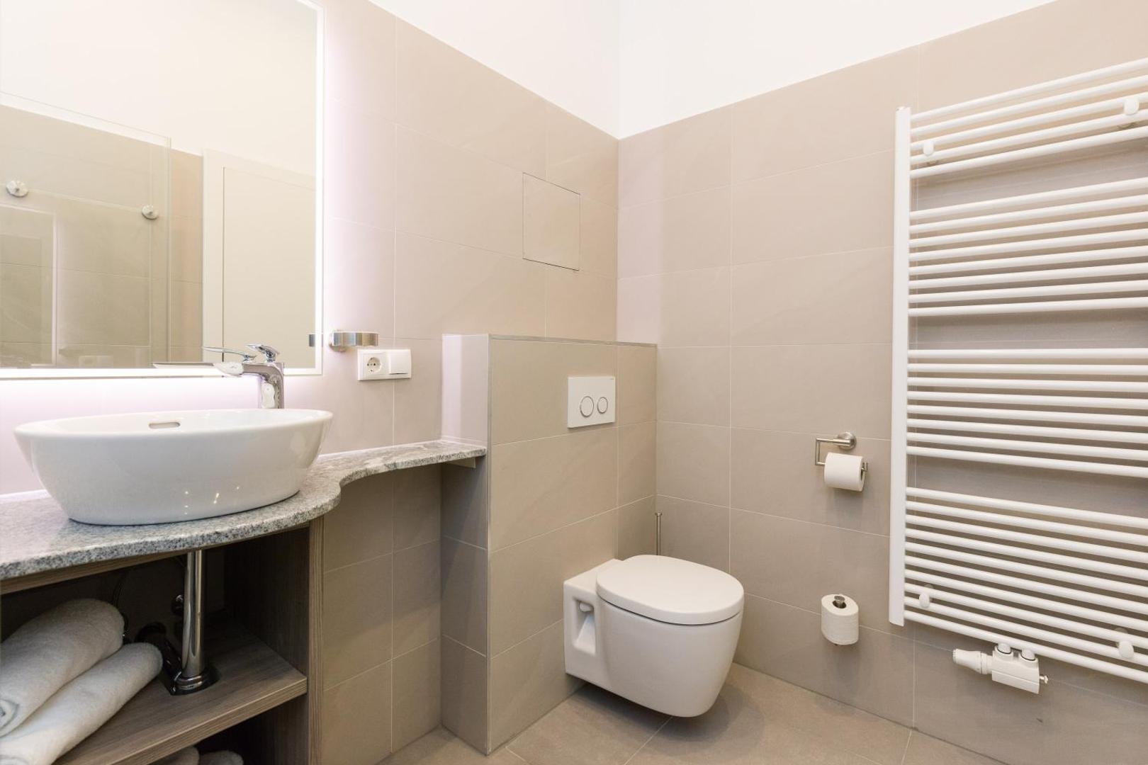 Vienna Stay Apartments Tabor 1020