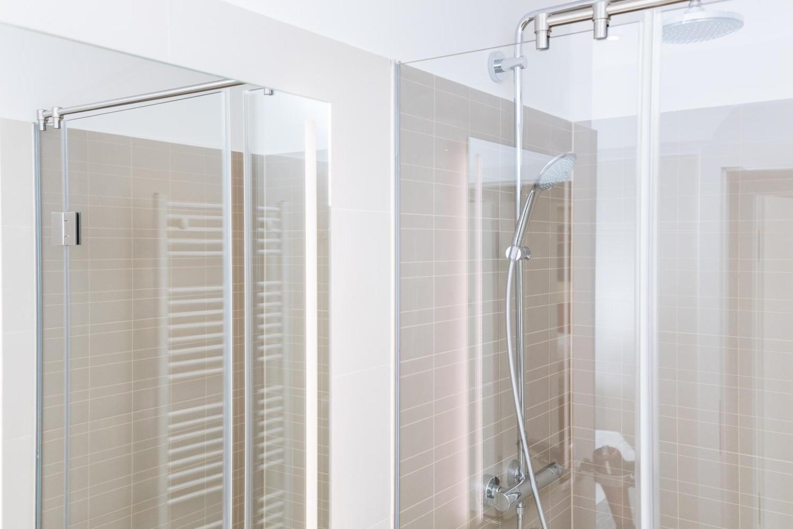 Vienna Stay Apartments Tabor 1020