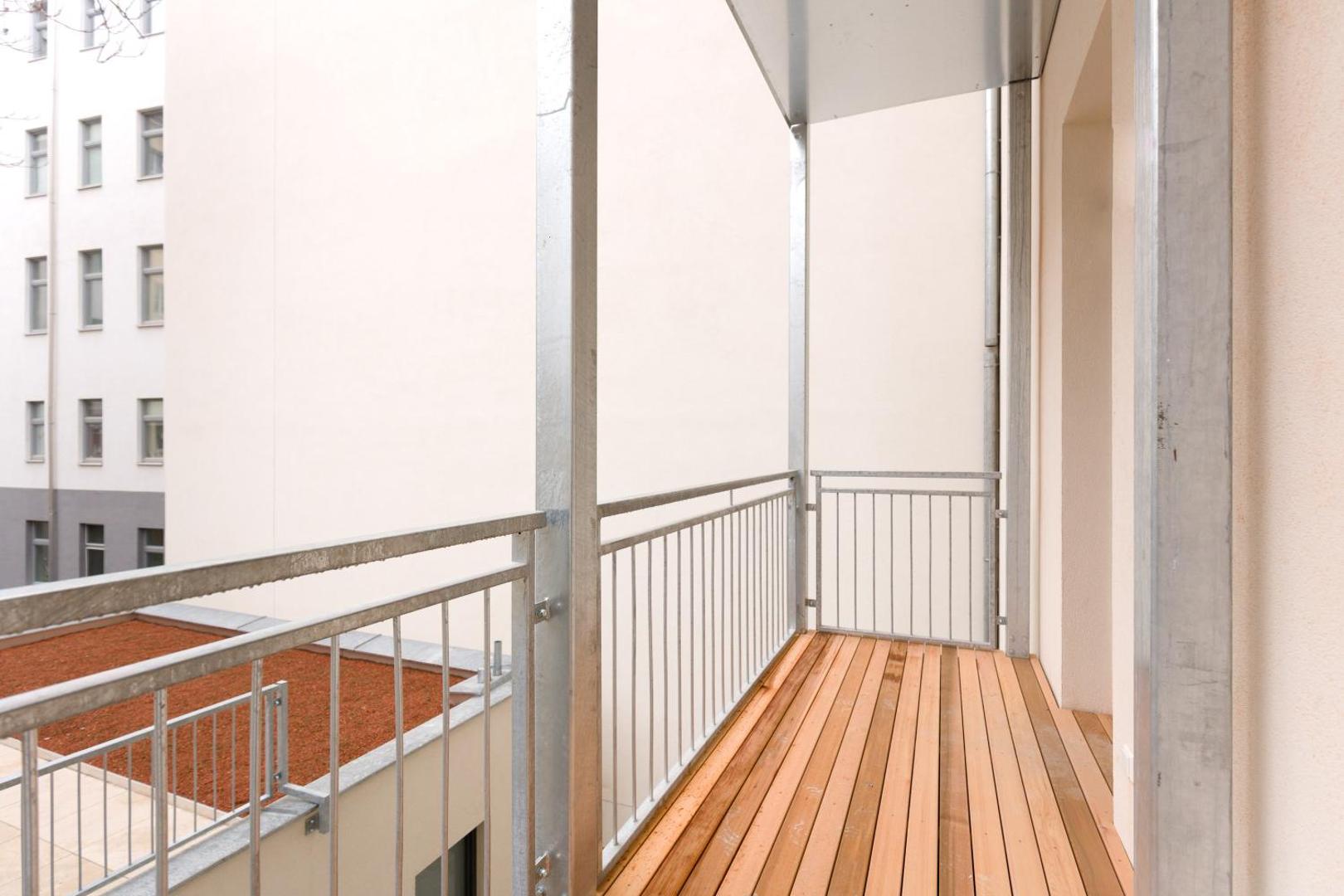 Vienna Stay Apartments Tabor 1020