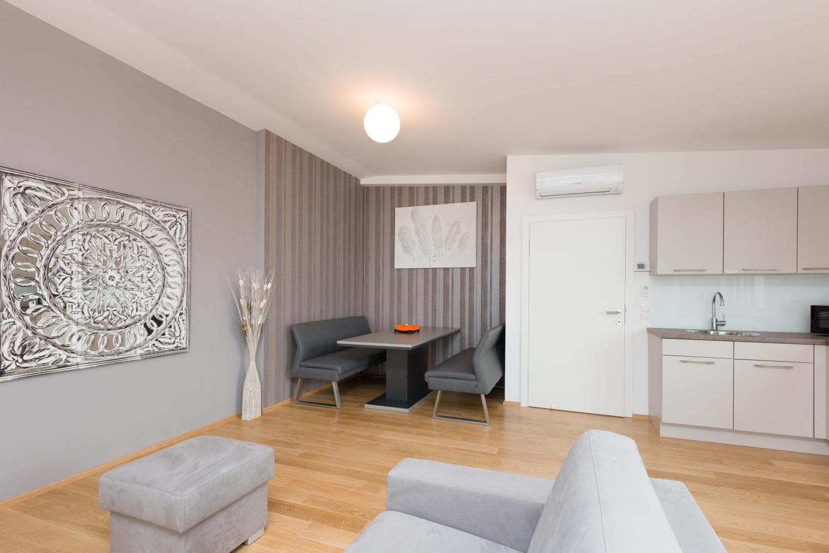 Vienna Stay Apartments Tabor 1020