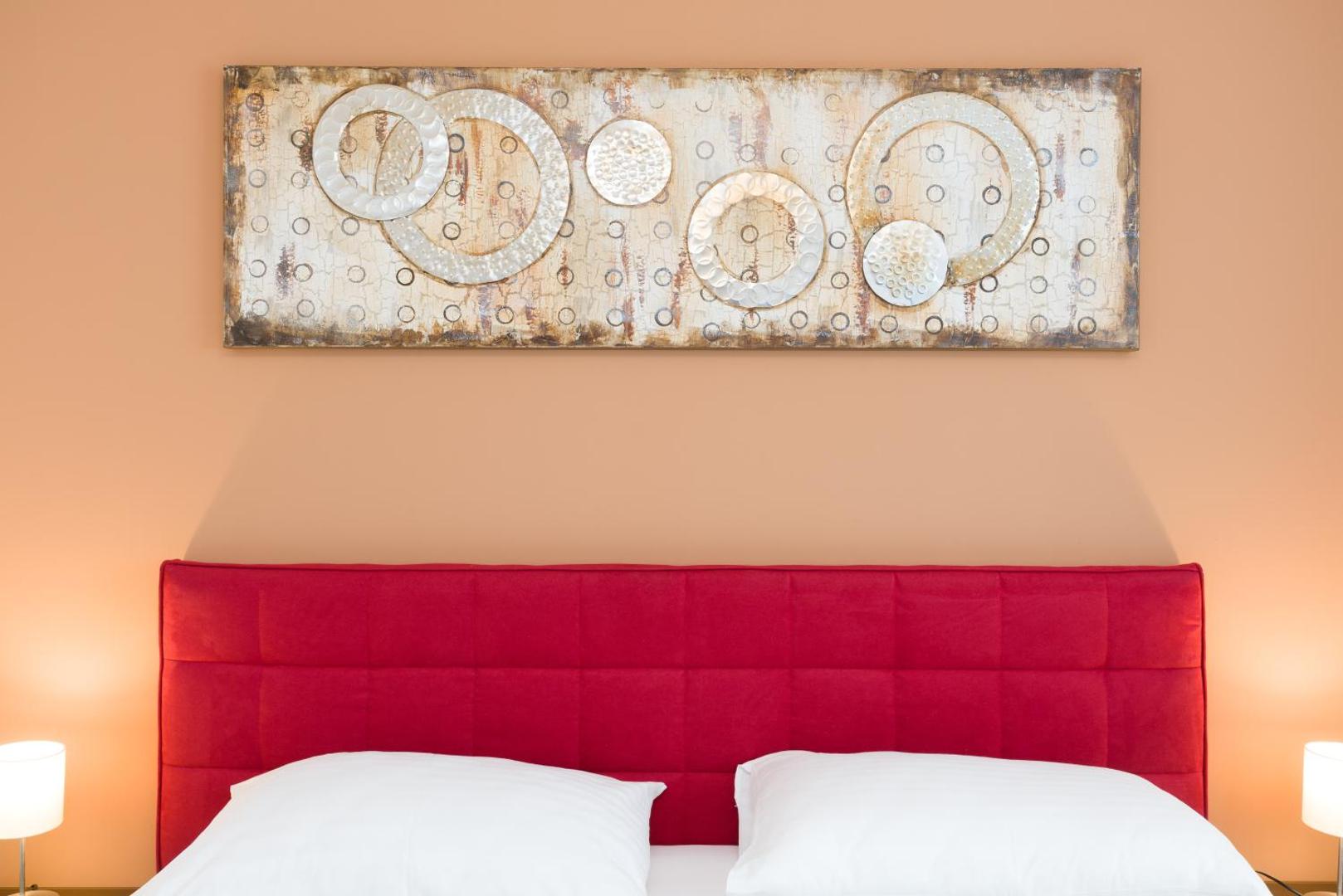 Vienna Stay Apartments Tabor 1020