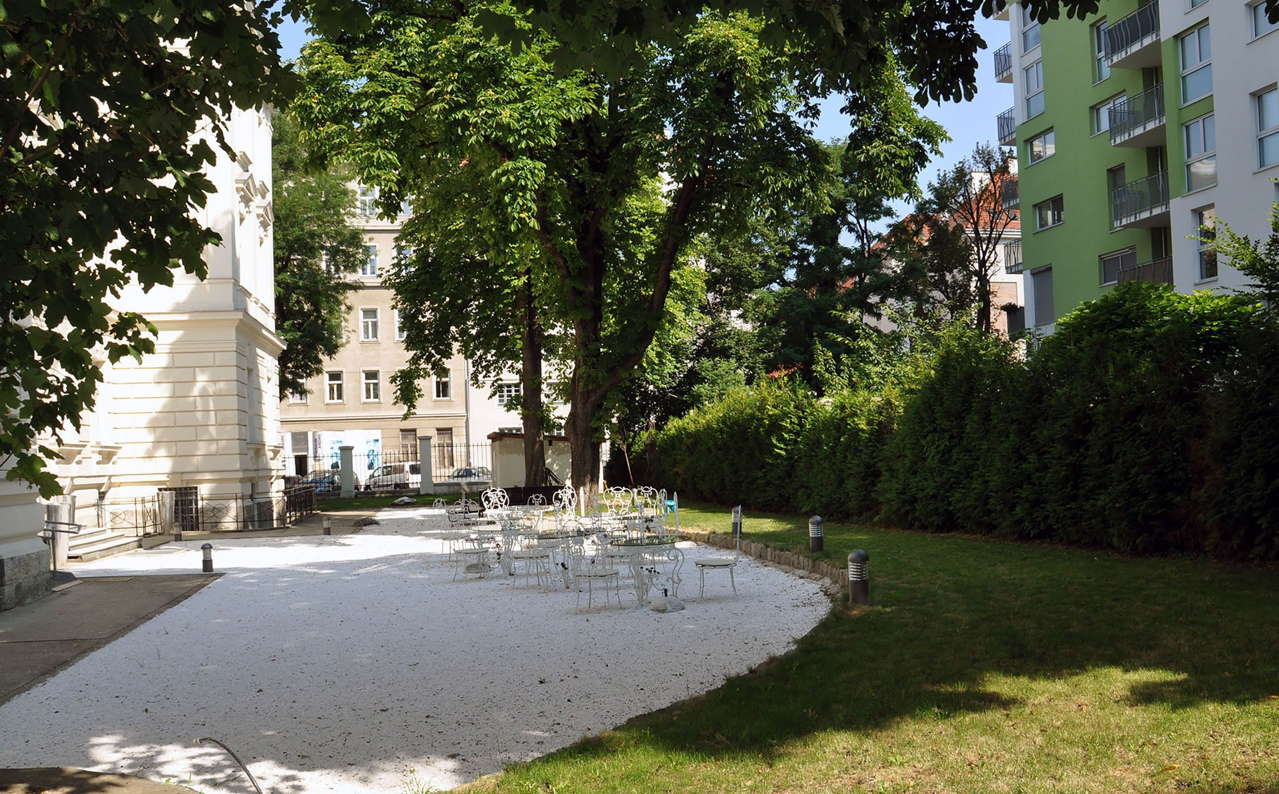 Vienna Suites