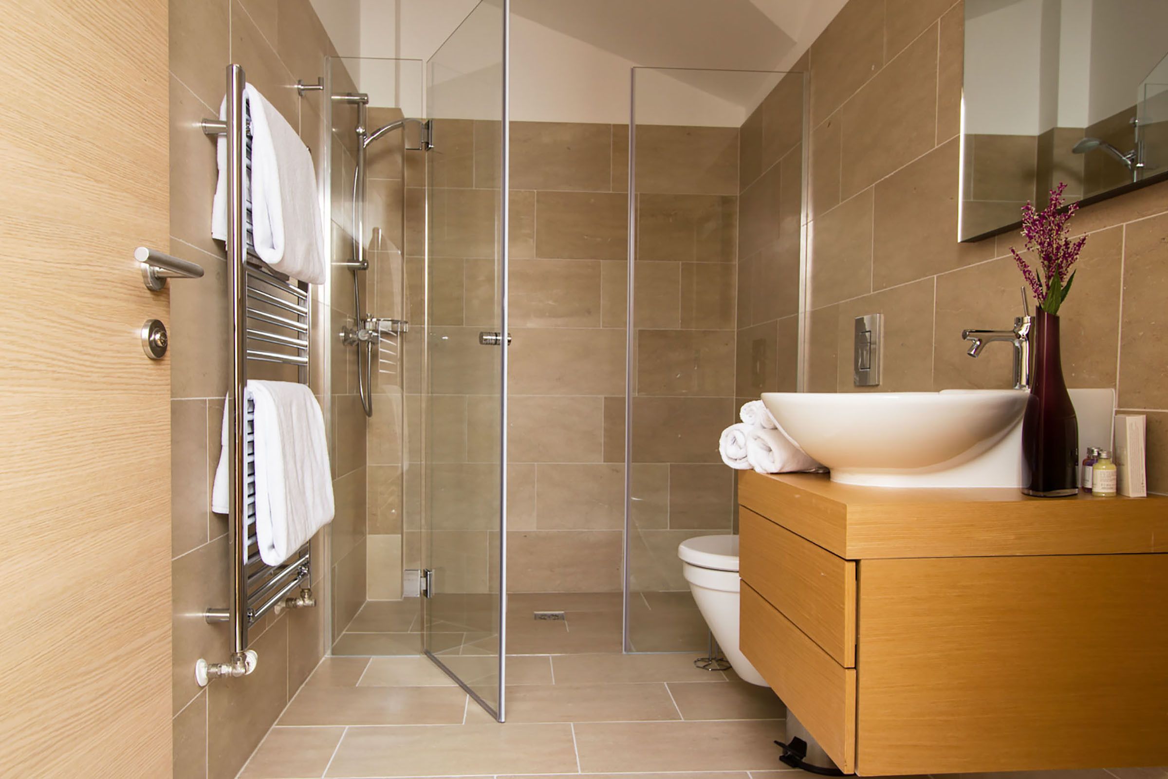 Vienna Suites