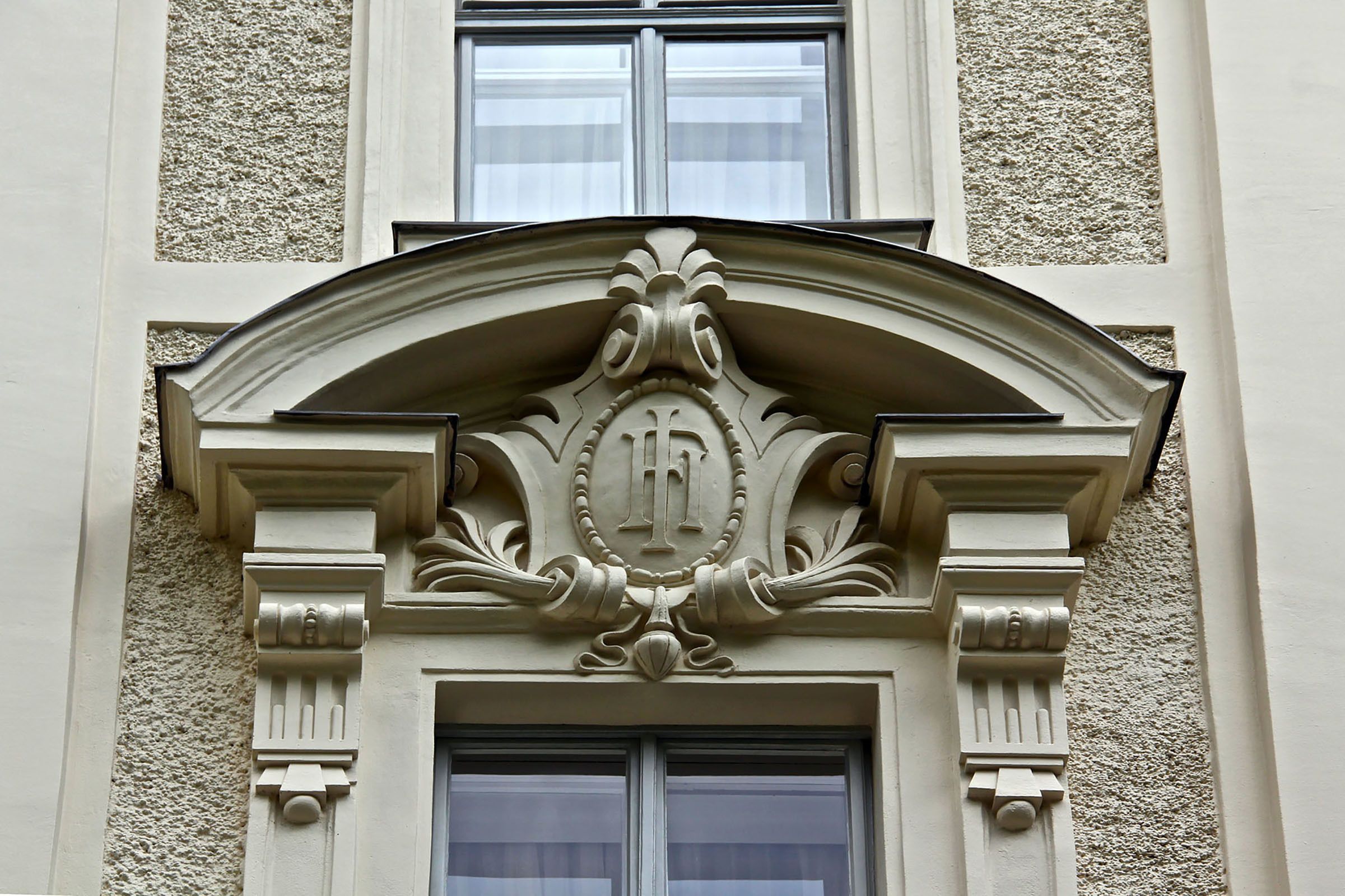 Vienna Suites