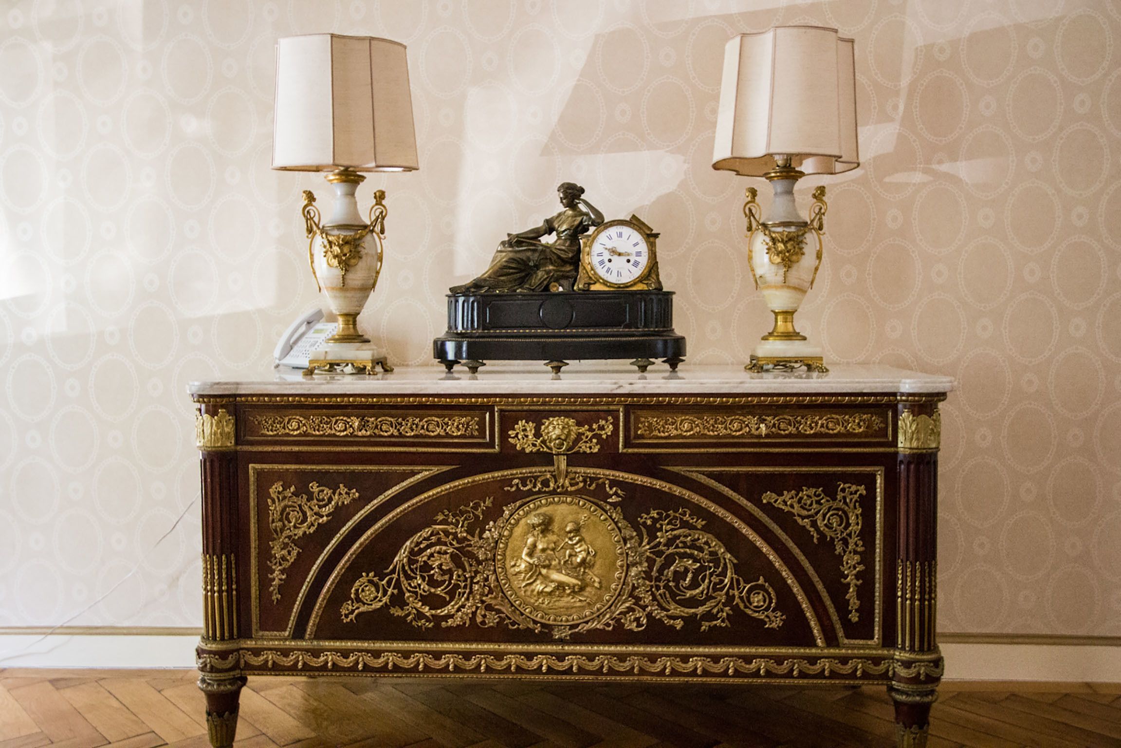 Vienna Suites