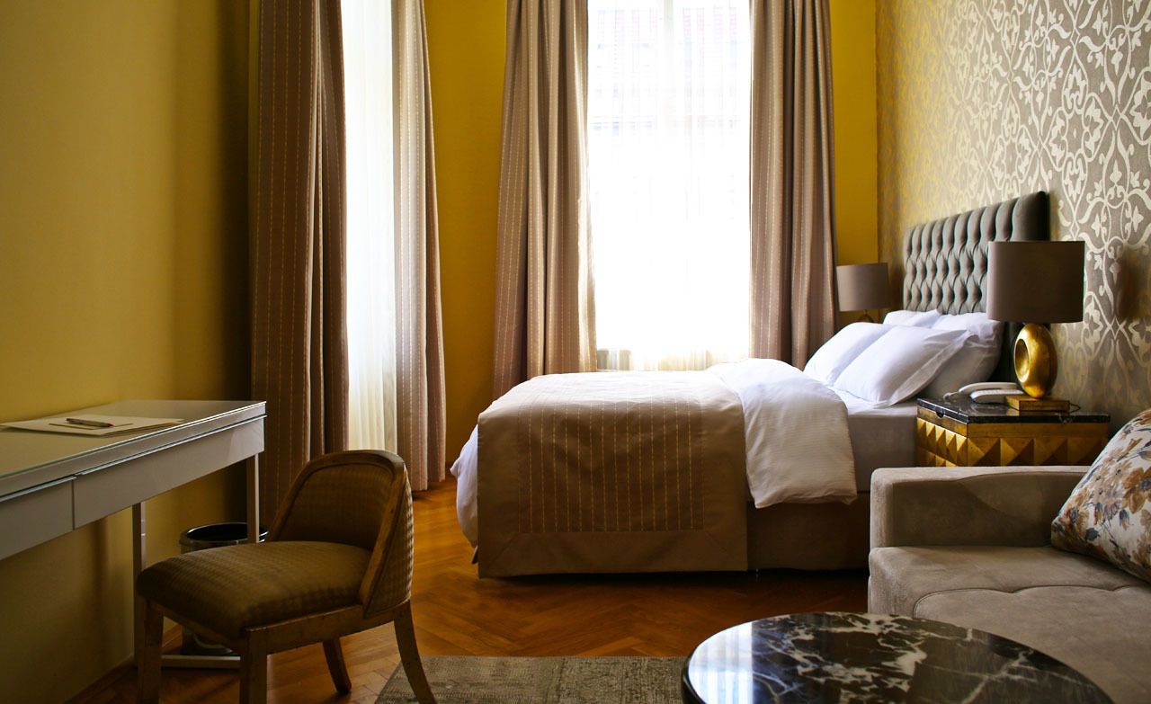 Vienna Suites