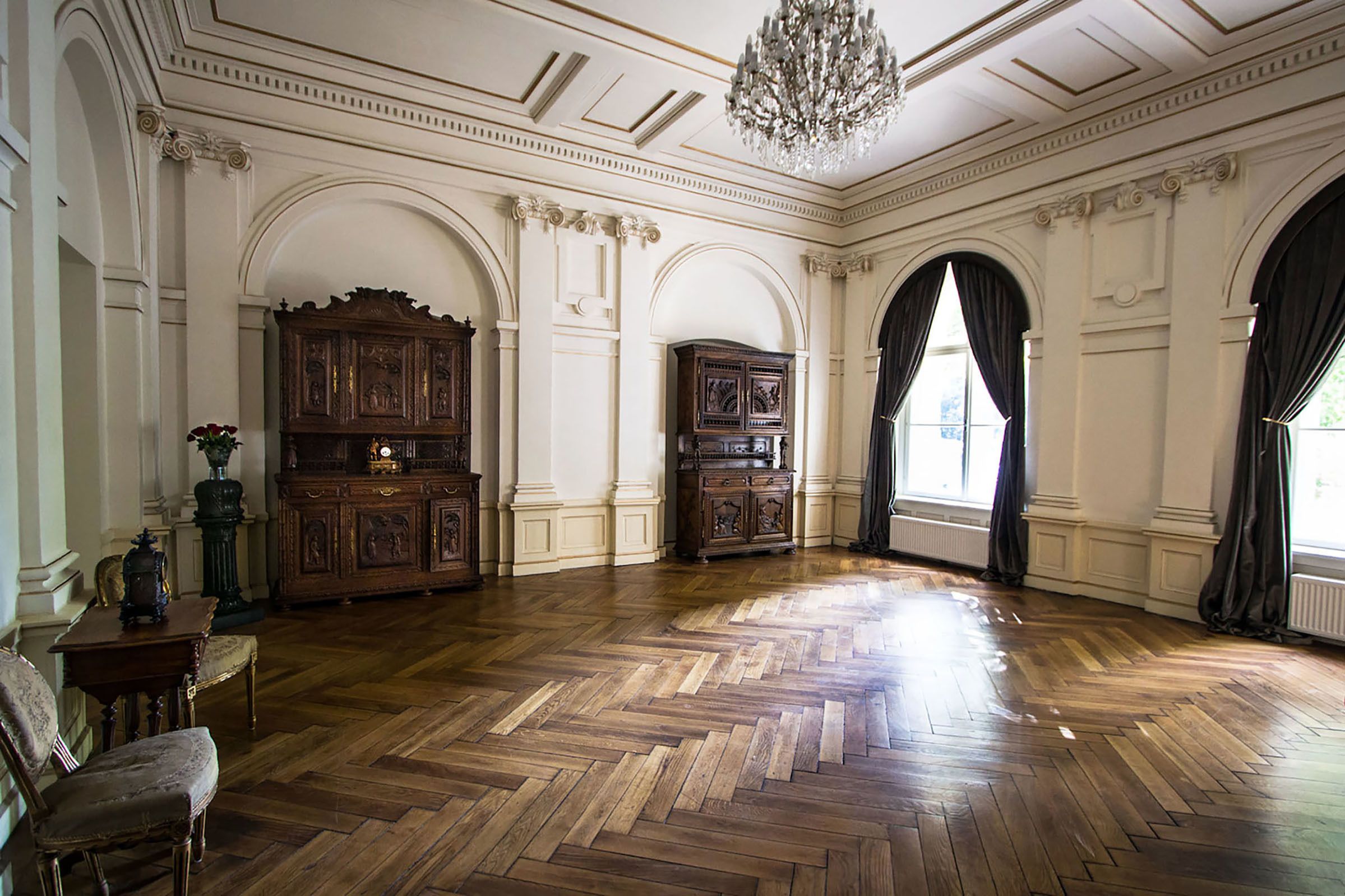 Vienna Suites