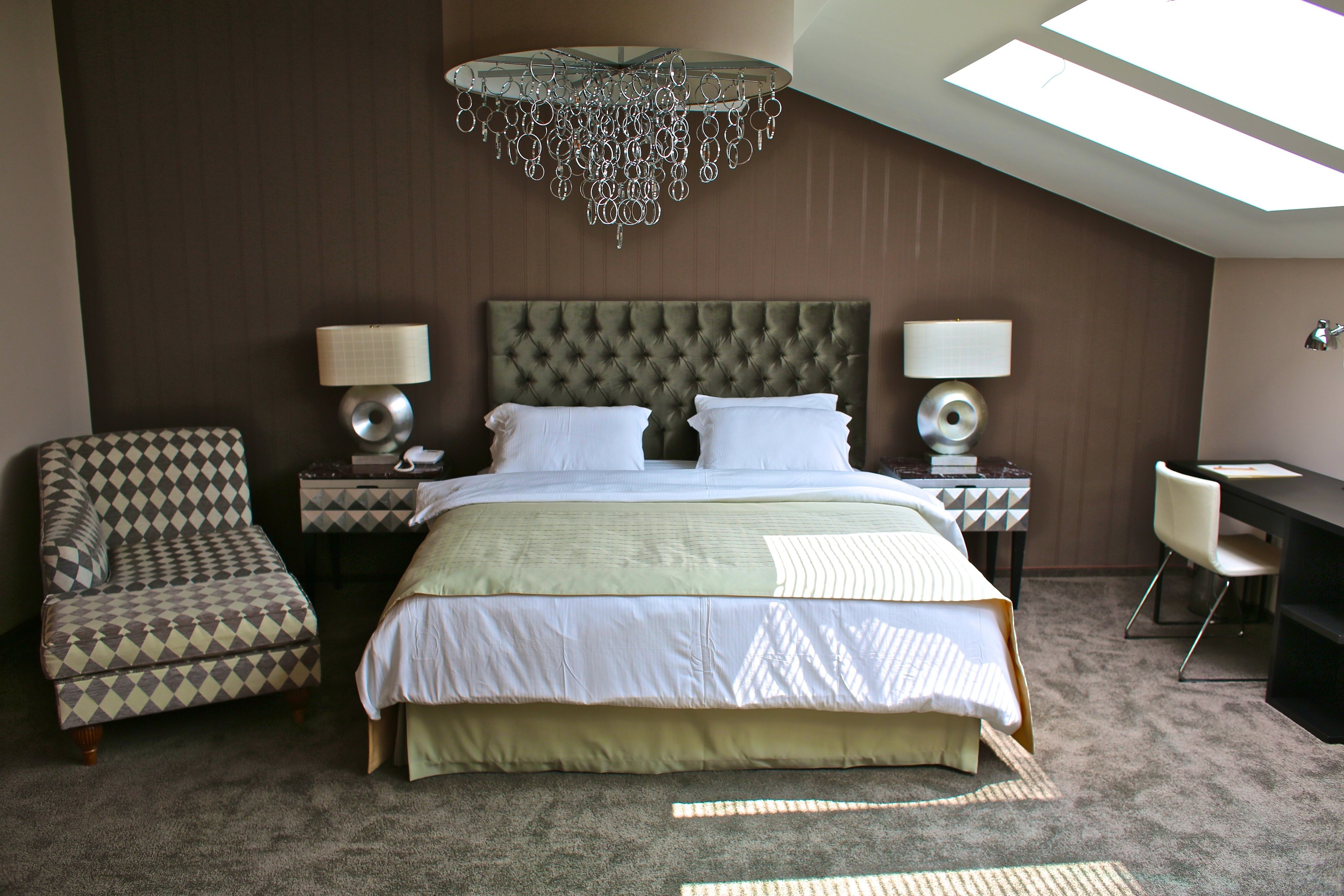 Vienna Suites