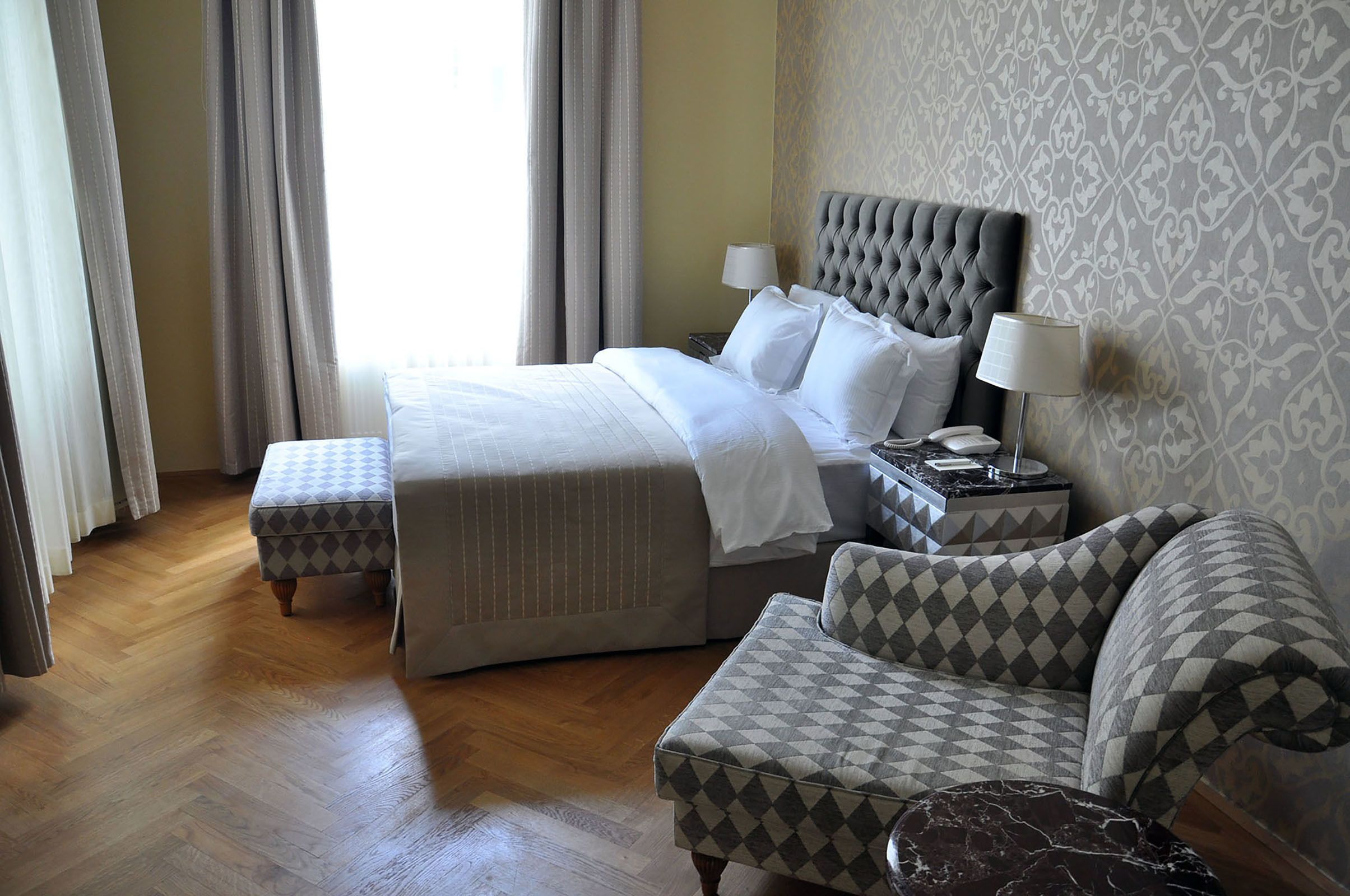 Vienna Suites