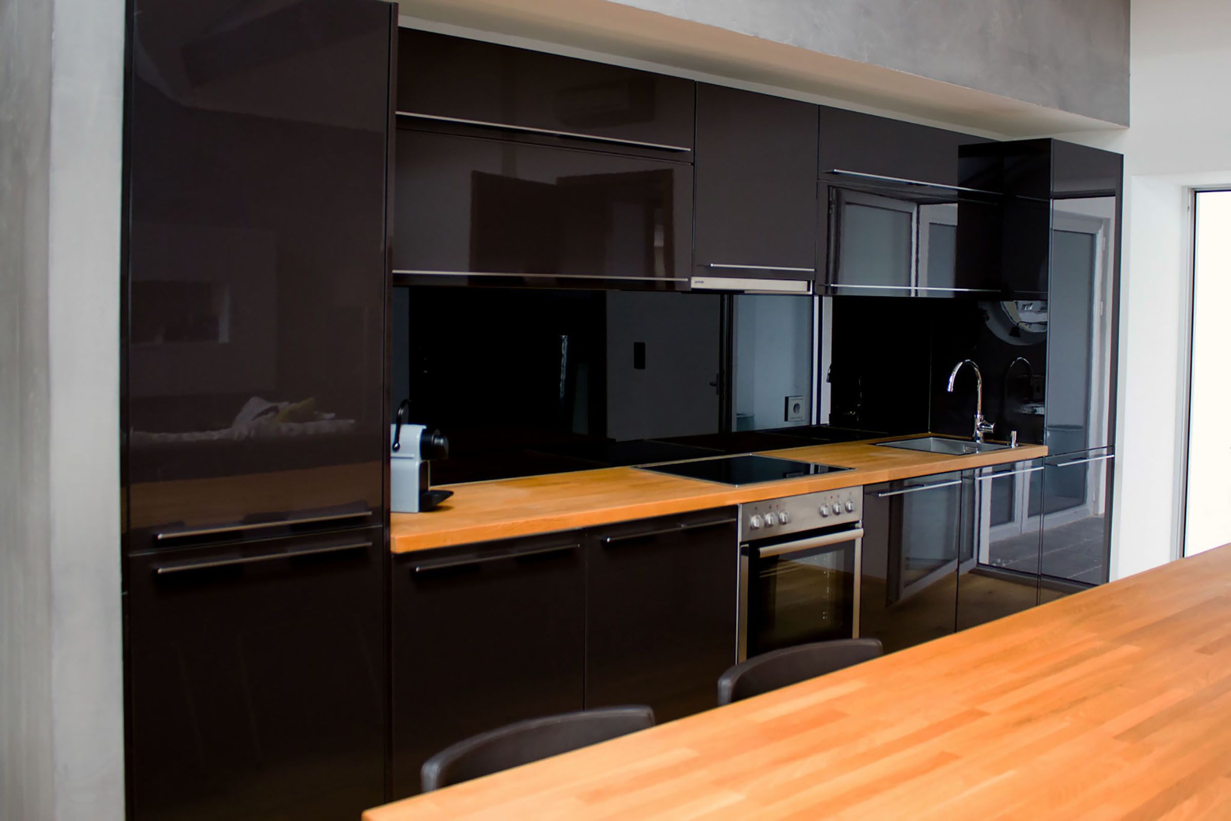 Vienna Suites