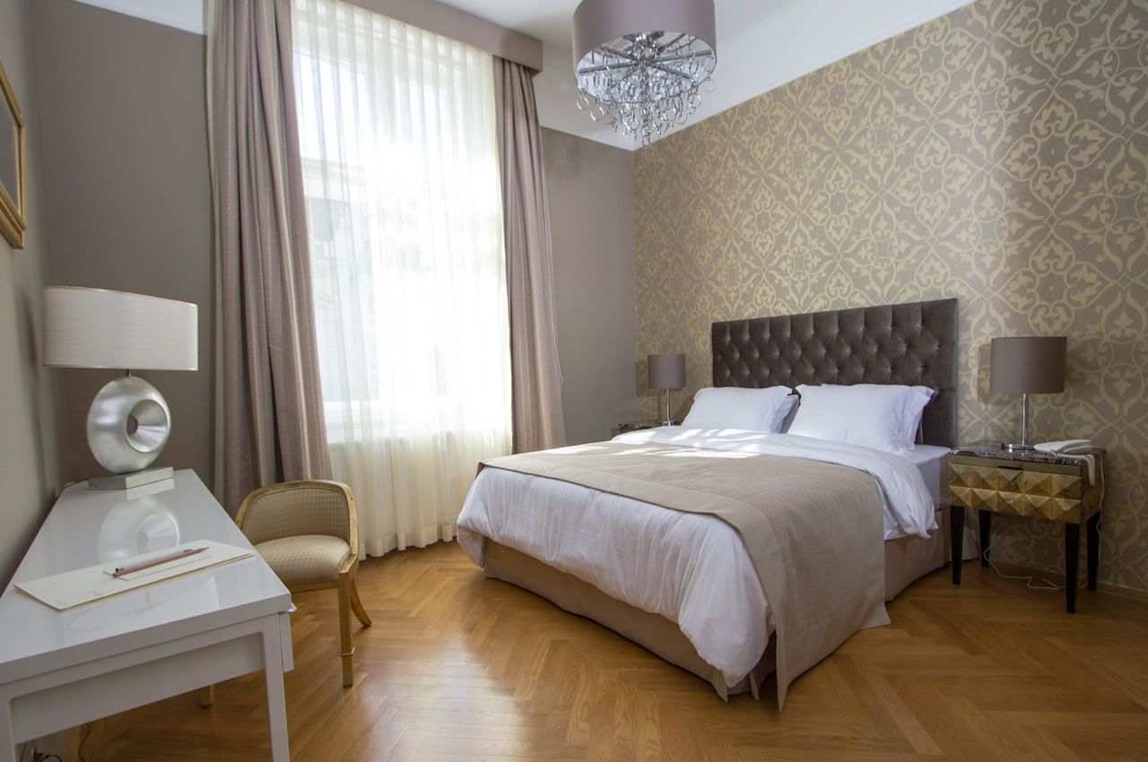 Vienna Suites