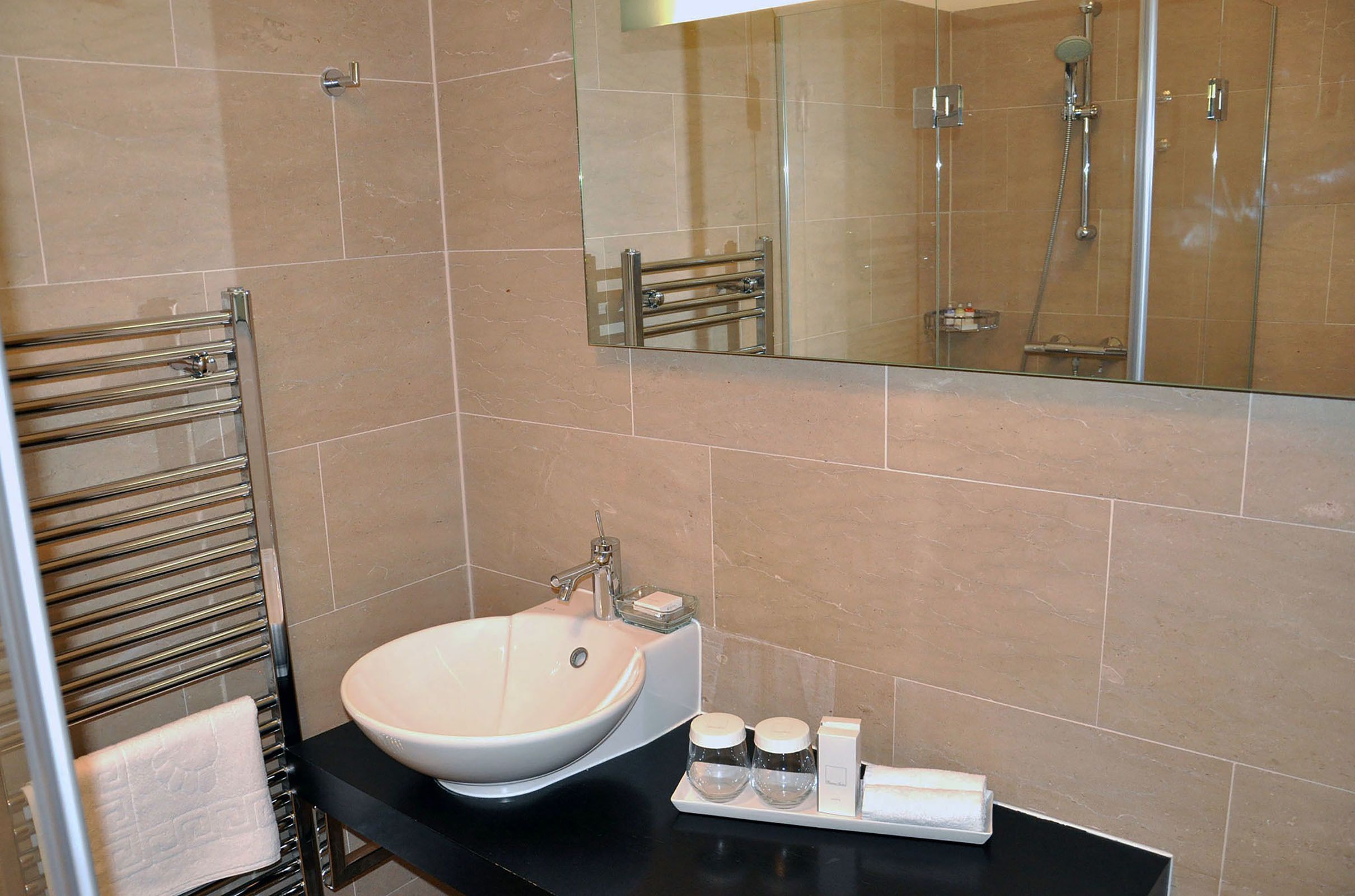 Vienna Suites