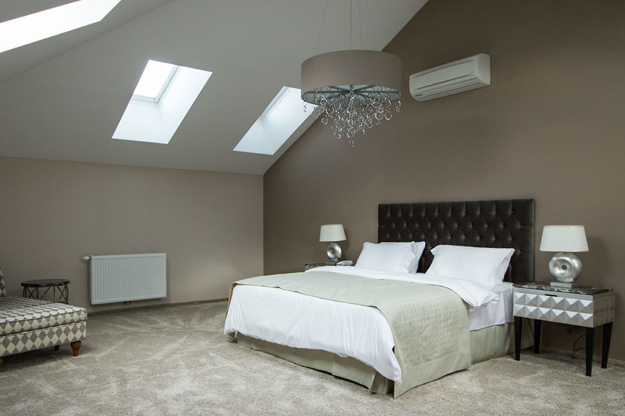 Vienna Suites