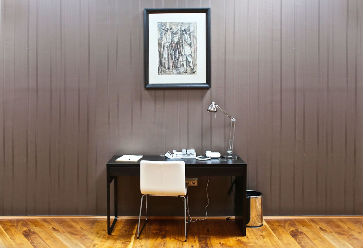 Vienna Suites