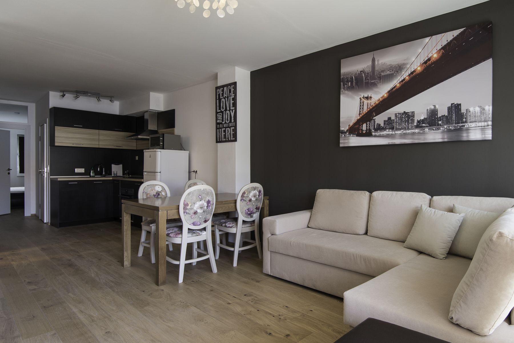 Vienna Top Apartment