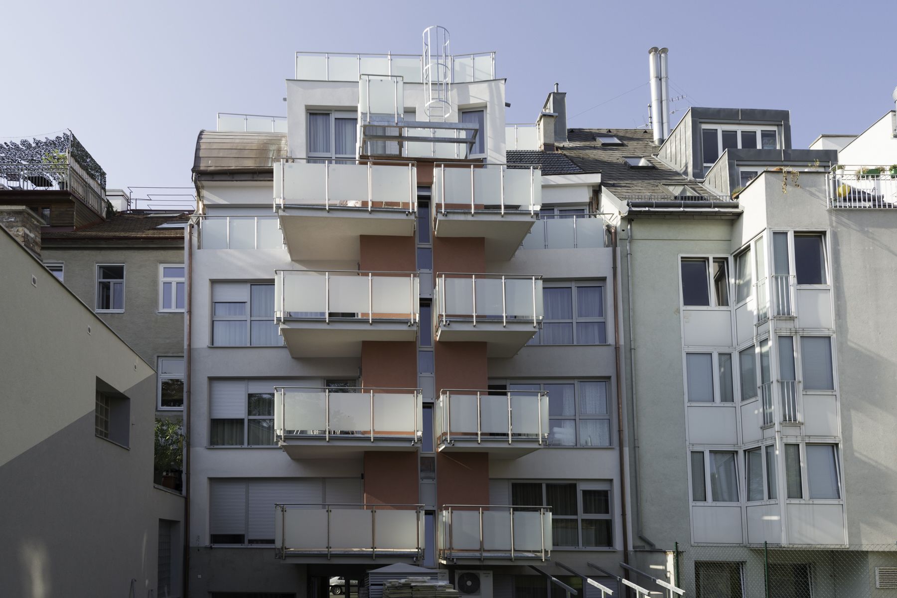Vienna Top Apartment