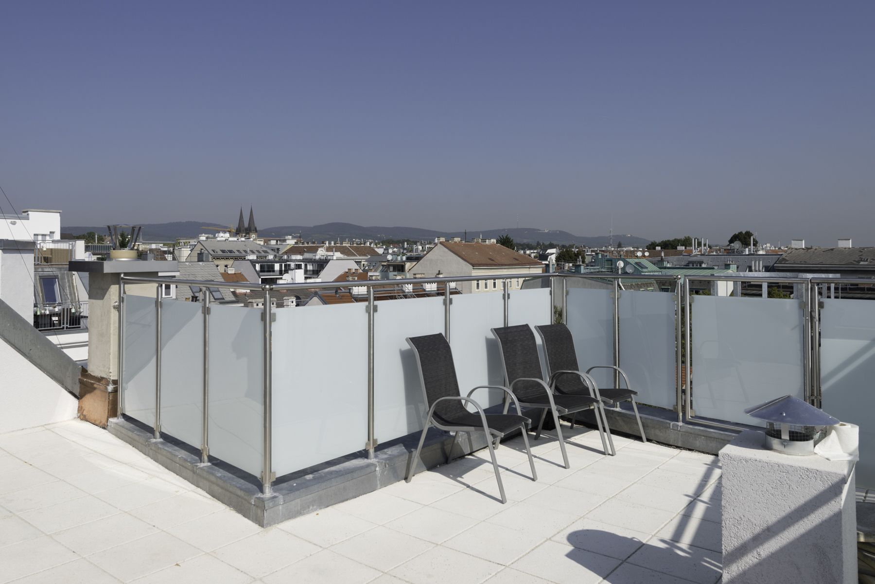 Vienna Top Apartment
