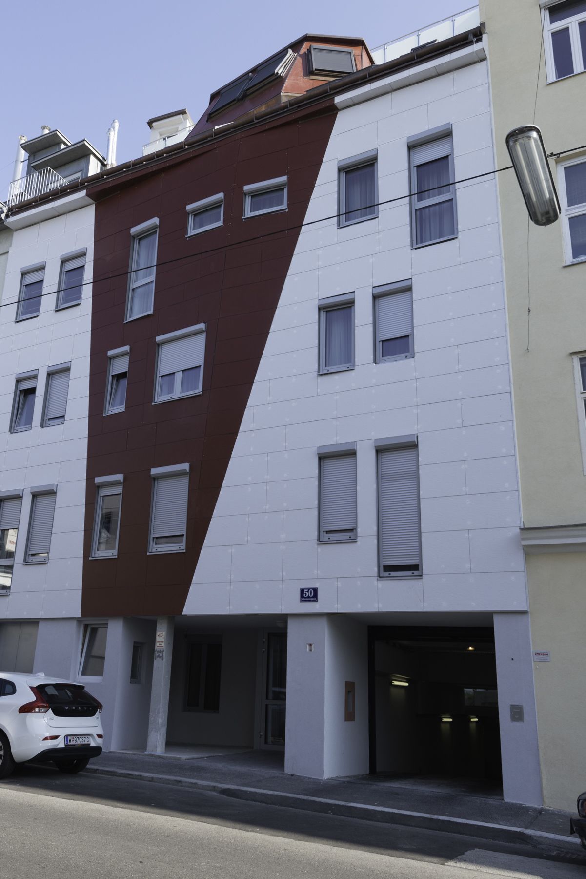 Vienna Top Apartment