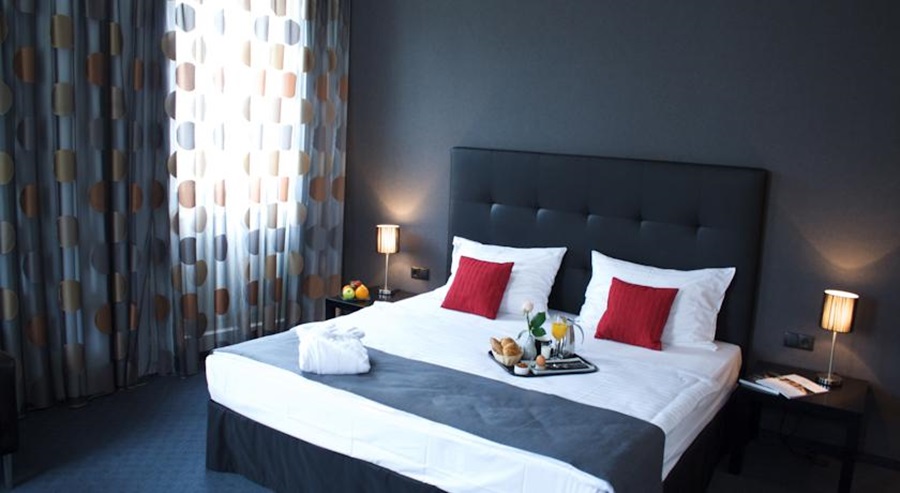 Hotel George Vienna