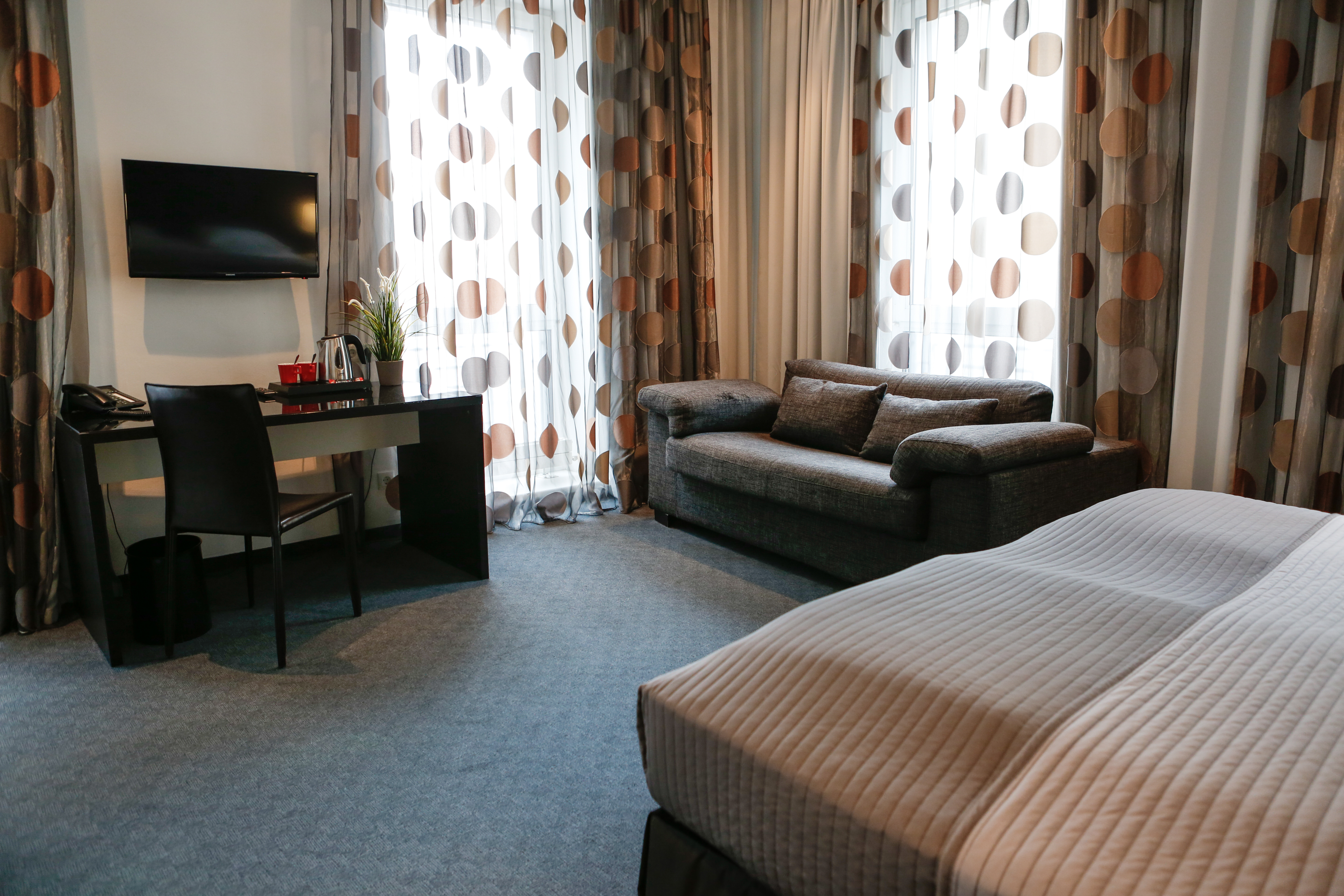 Hotel George Vienna