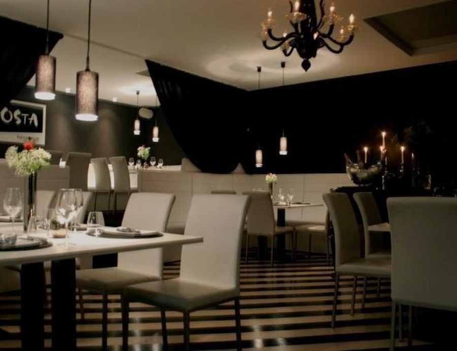 Hotel George Vienna