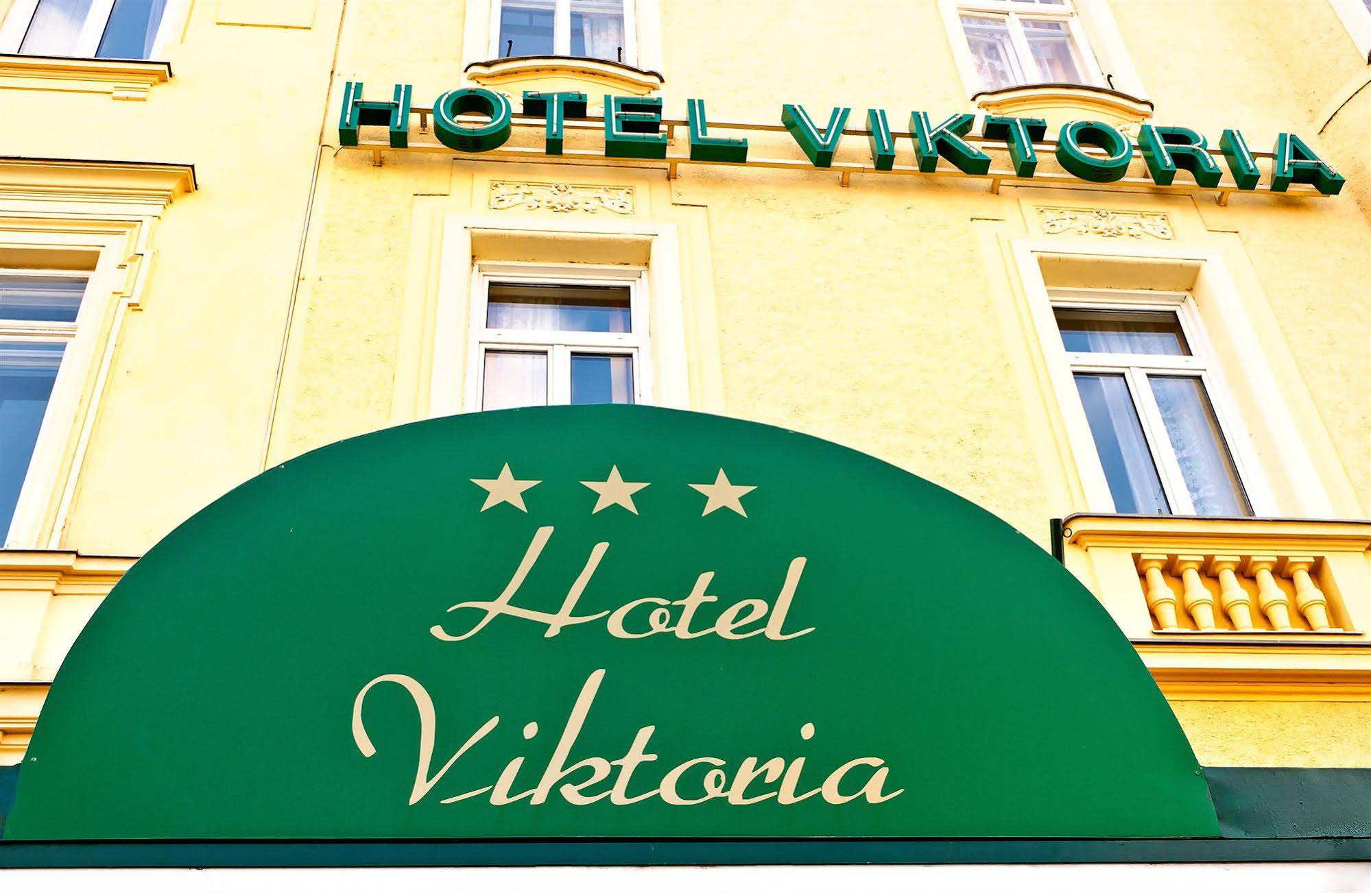 Hotel Viktoria