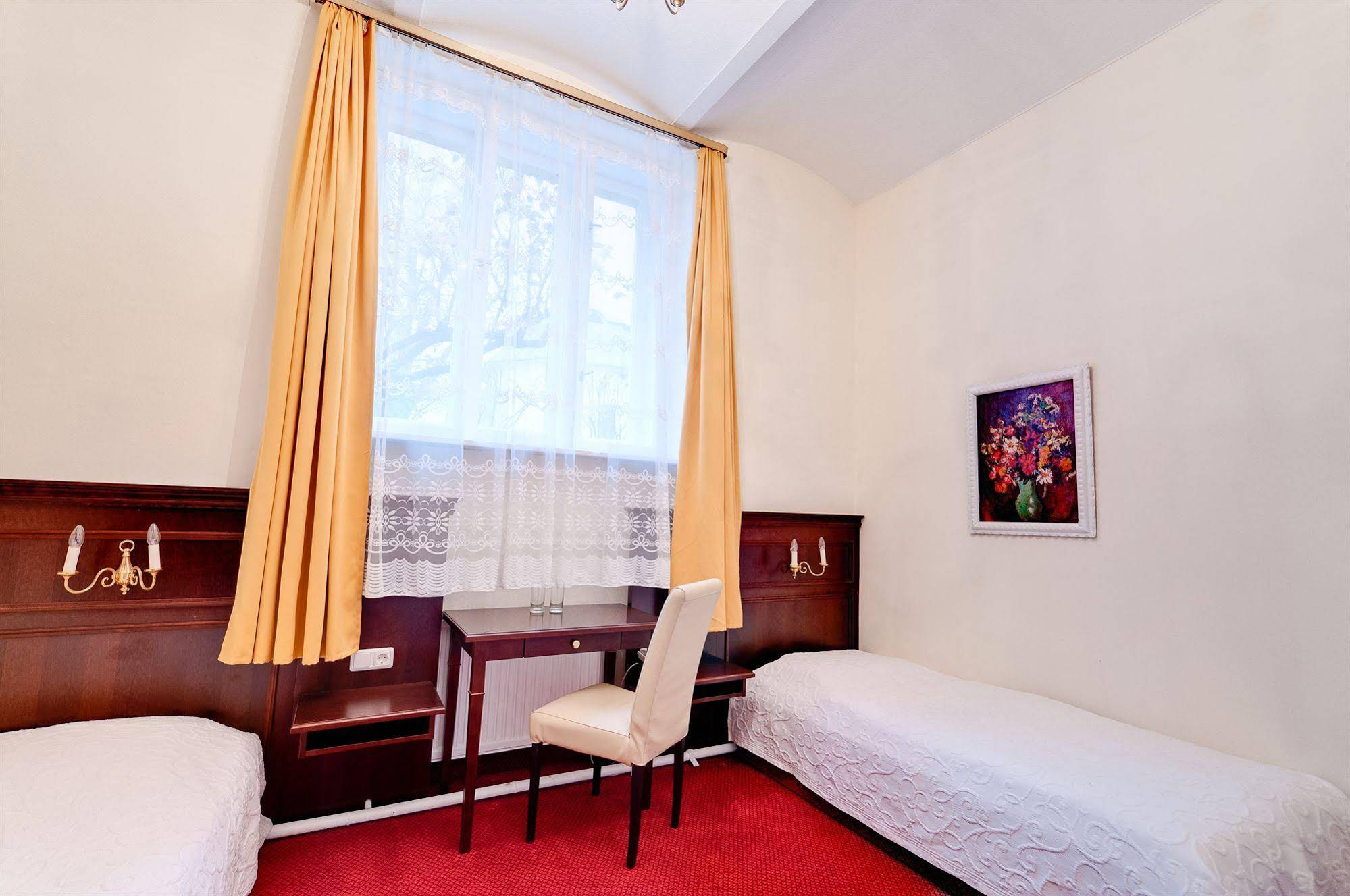 Hotel Viktoria