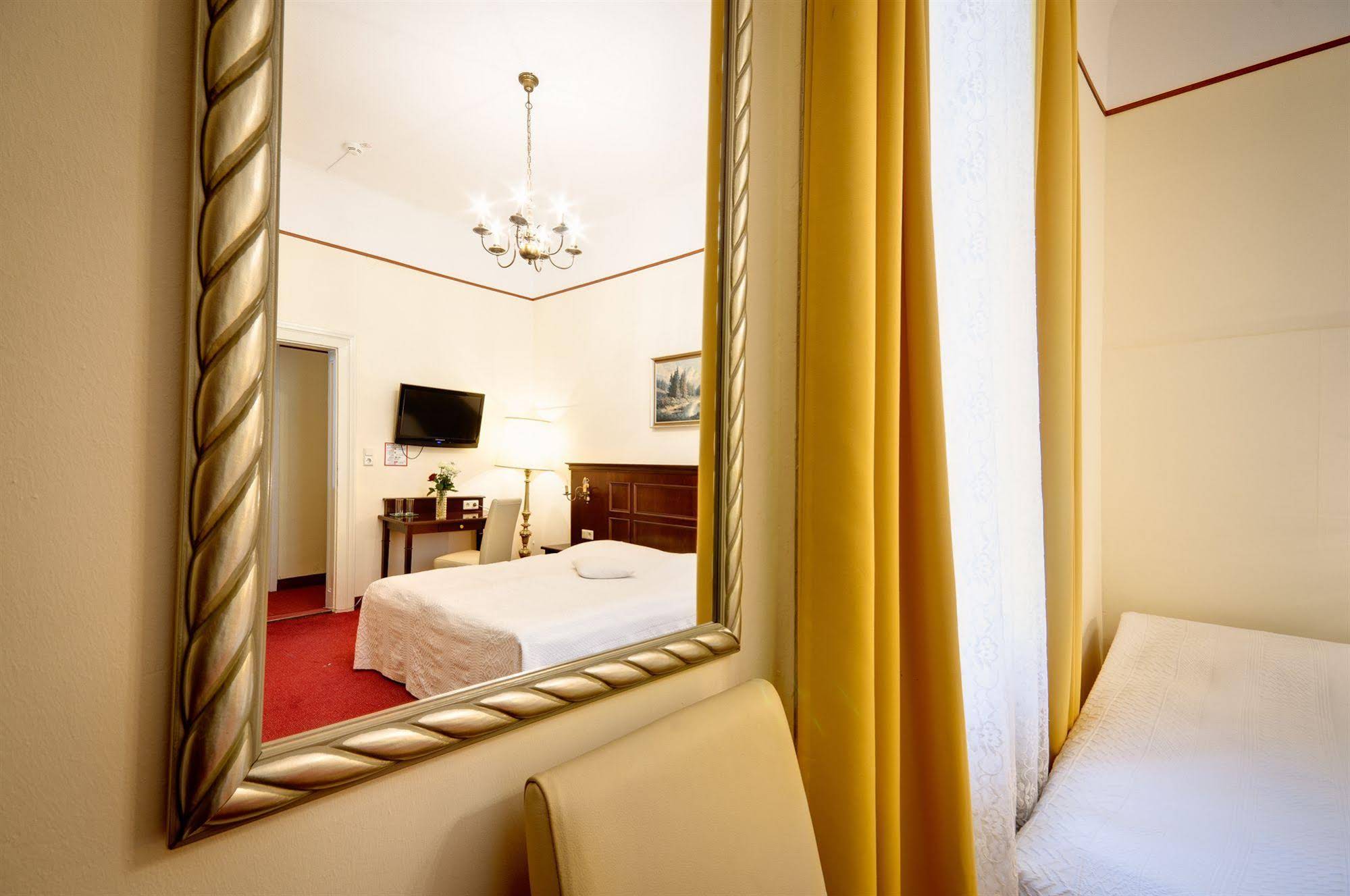Hotel Viktoria