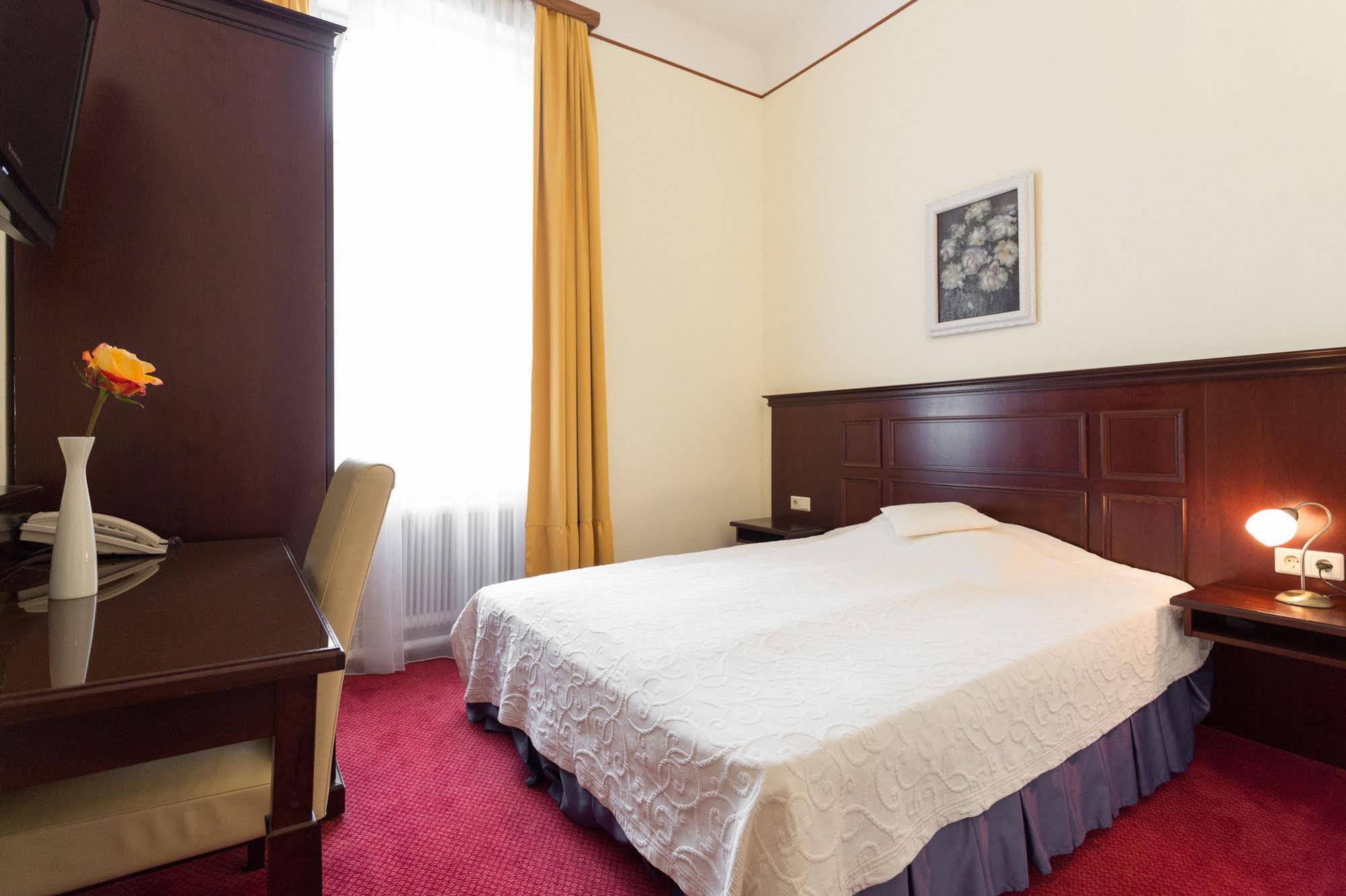 Hotel Viktoria