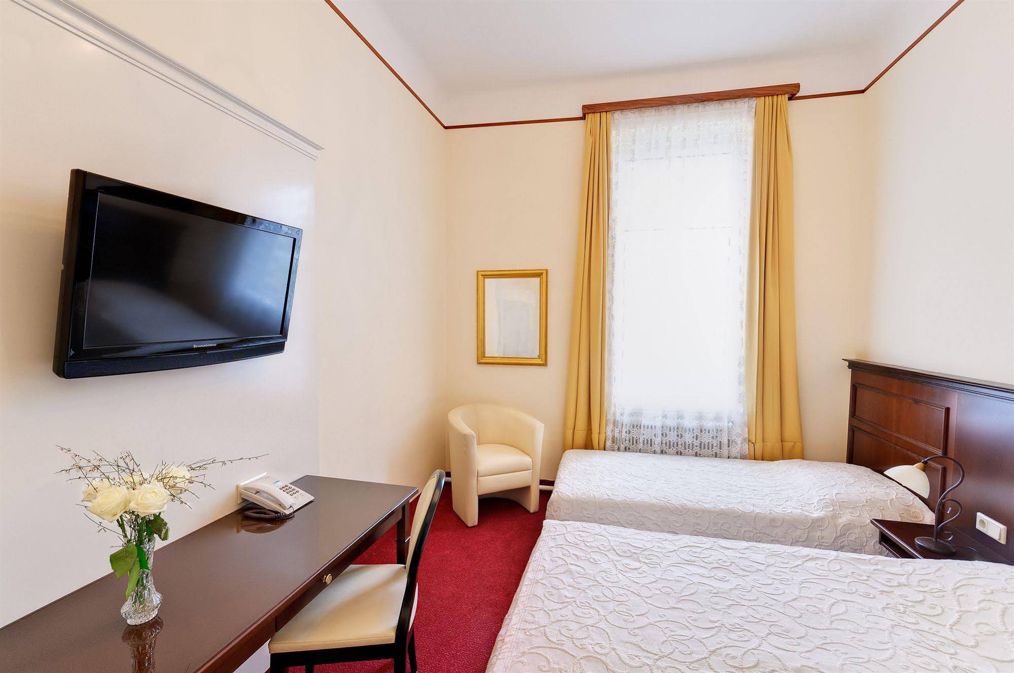 Hotel Viktoria