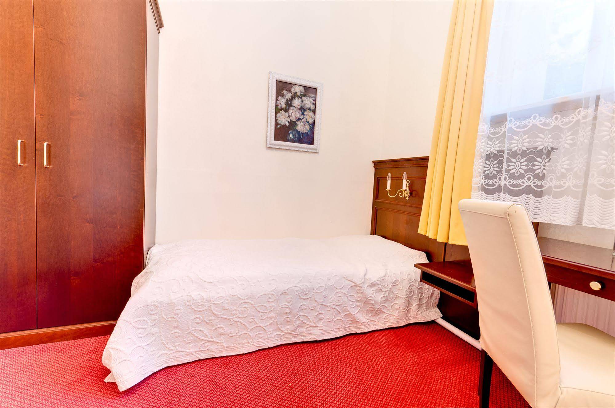 Hotel Viktoria