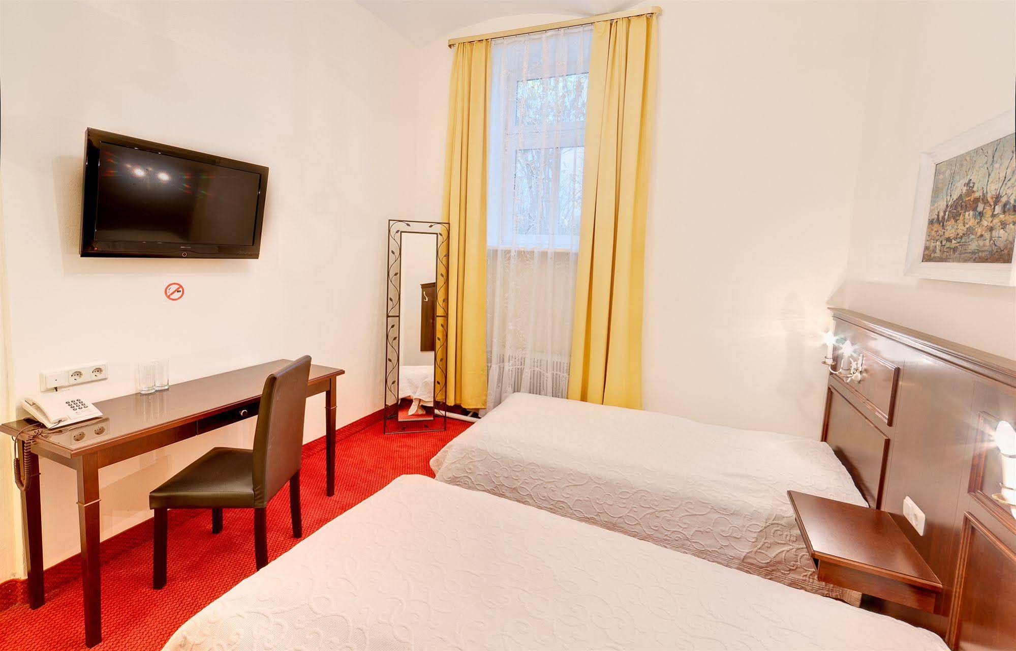 Hotel Viktoria