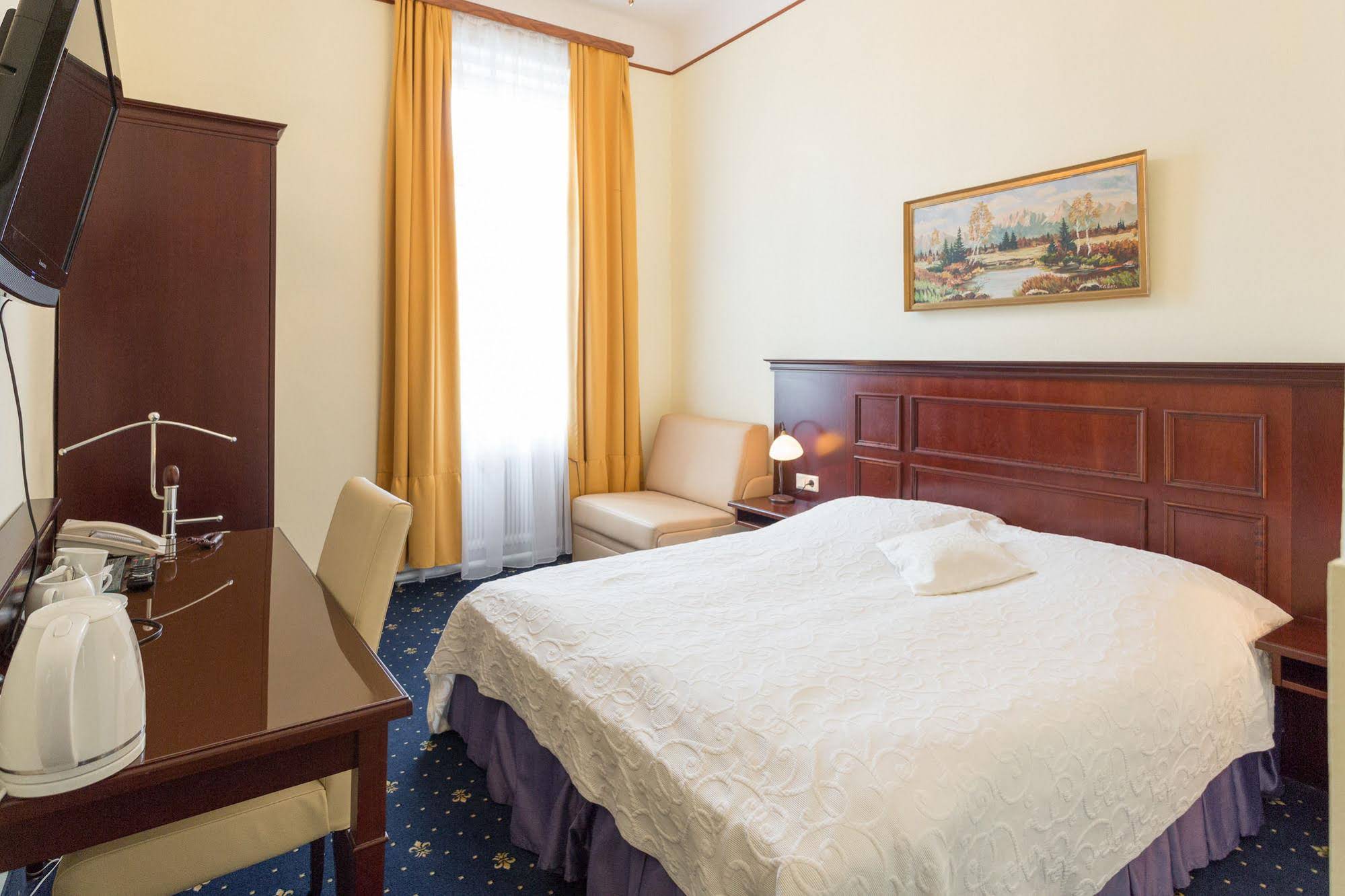 Hotel Viktoria