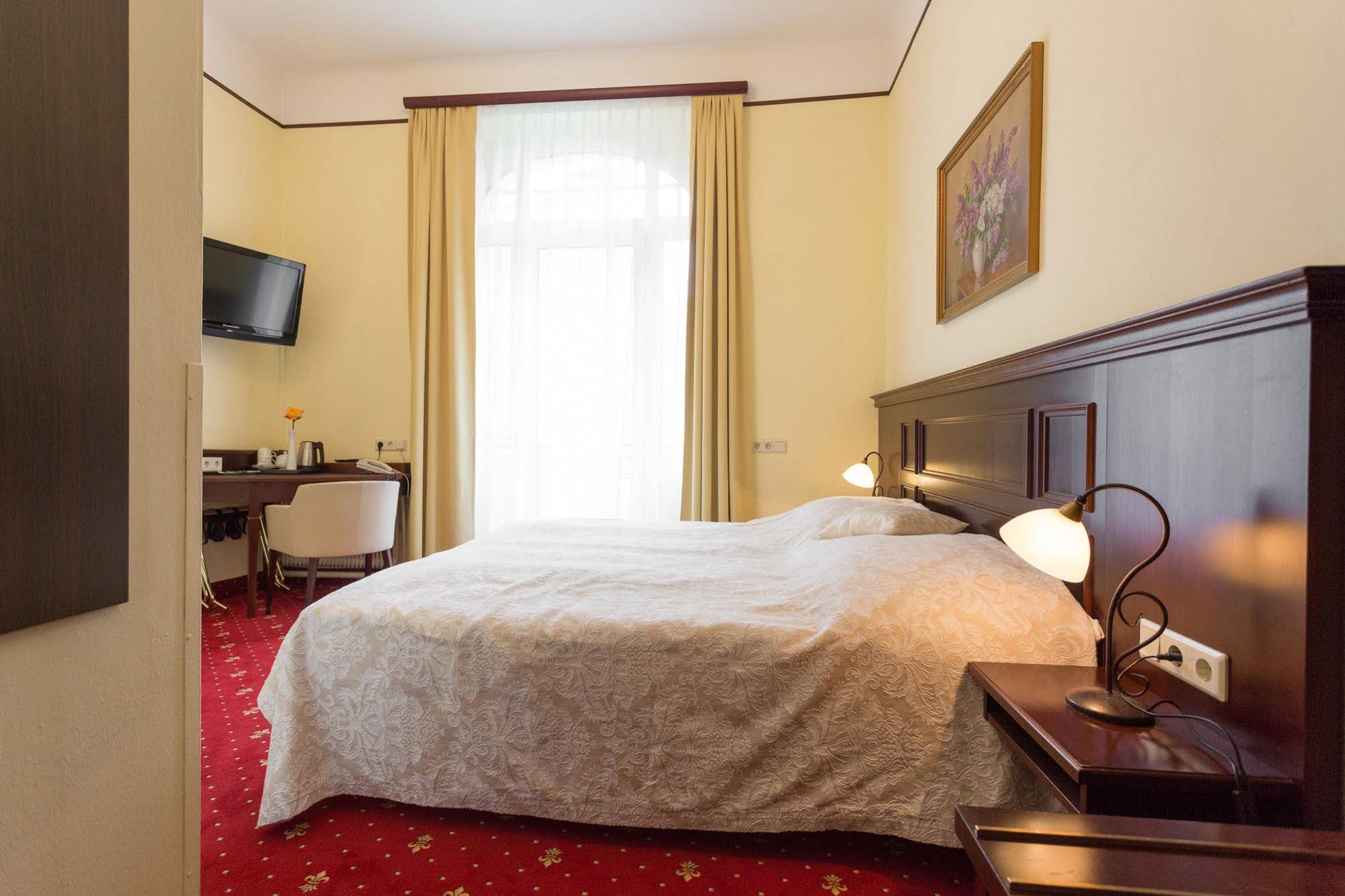 Hotel Viktoria
