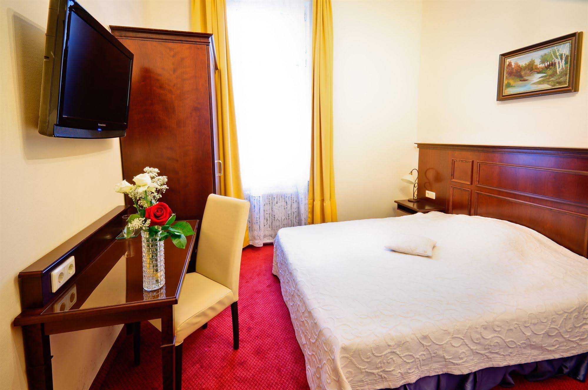 Hotel Viktoria