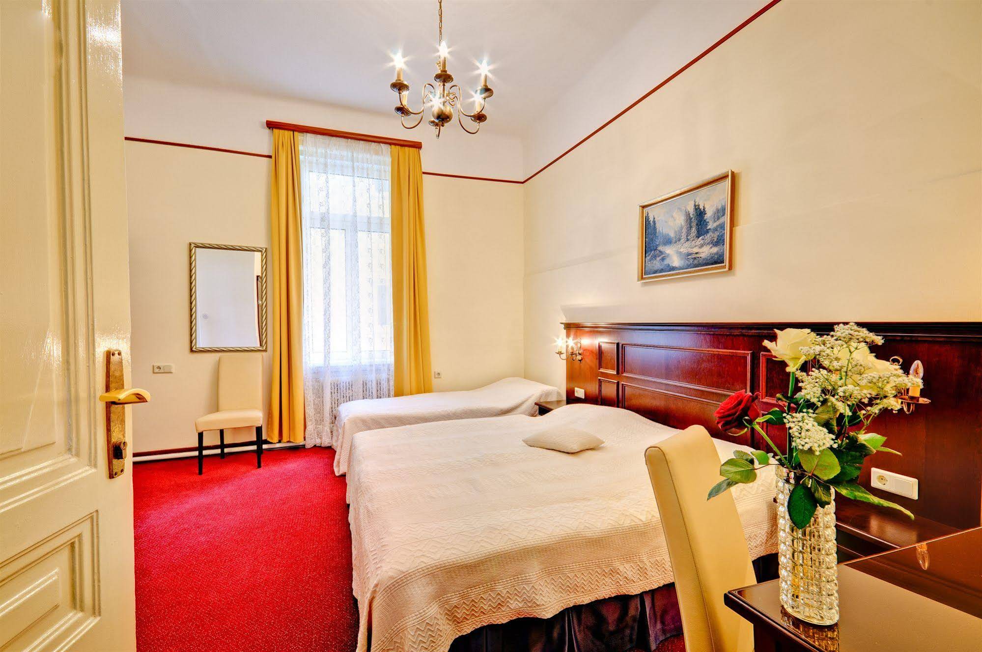Hotel Viktoria