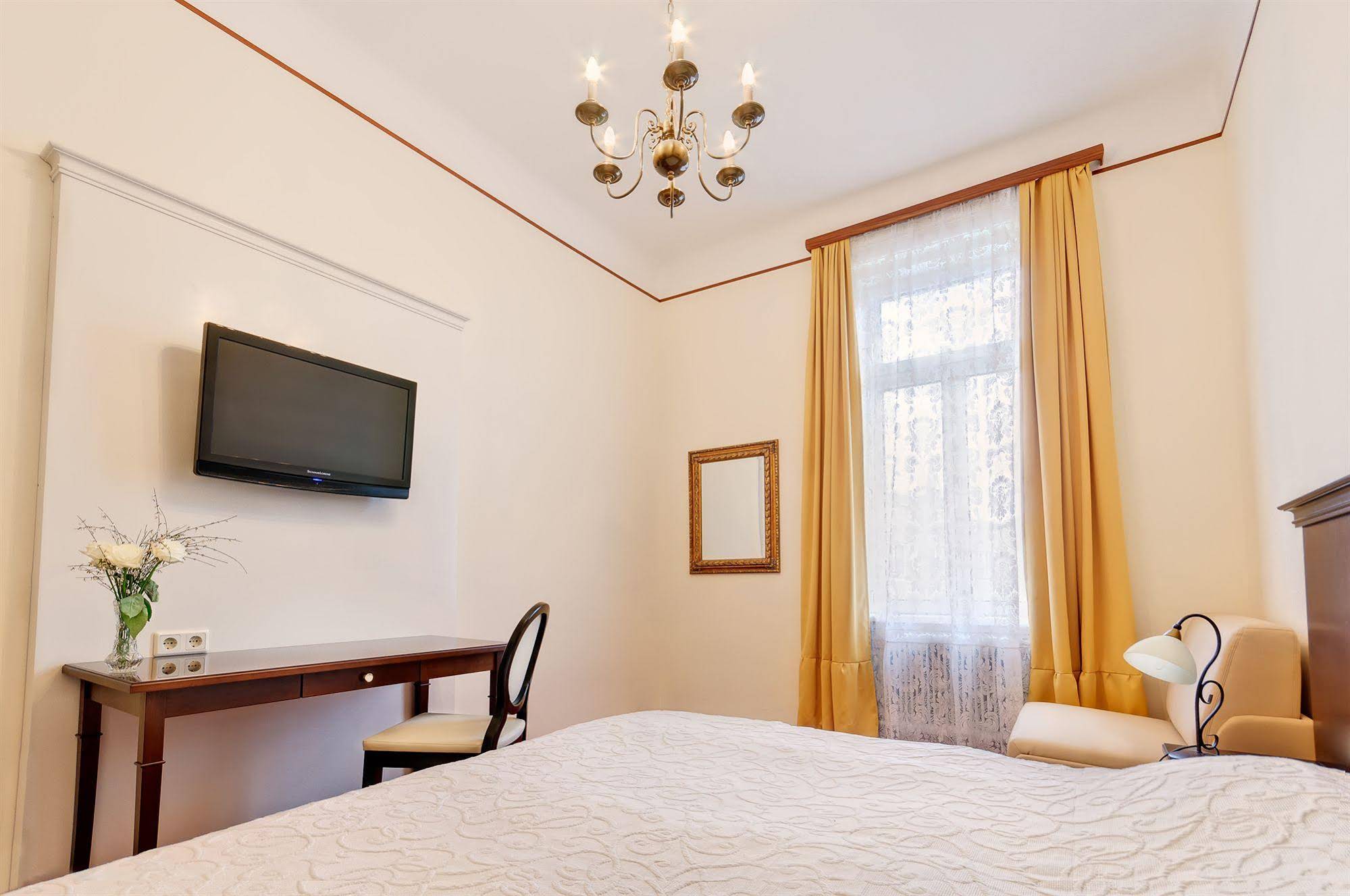 Hotel Viktoria