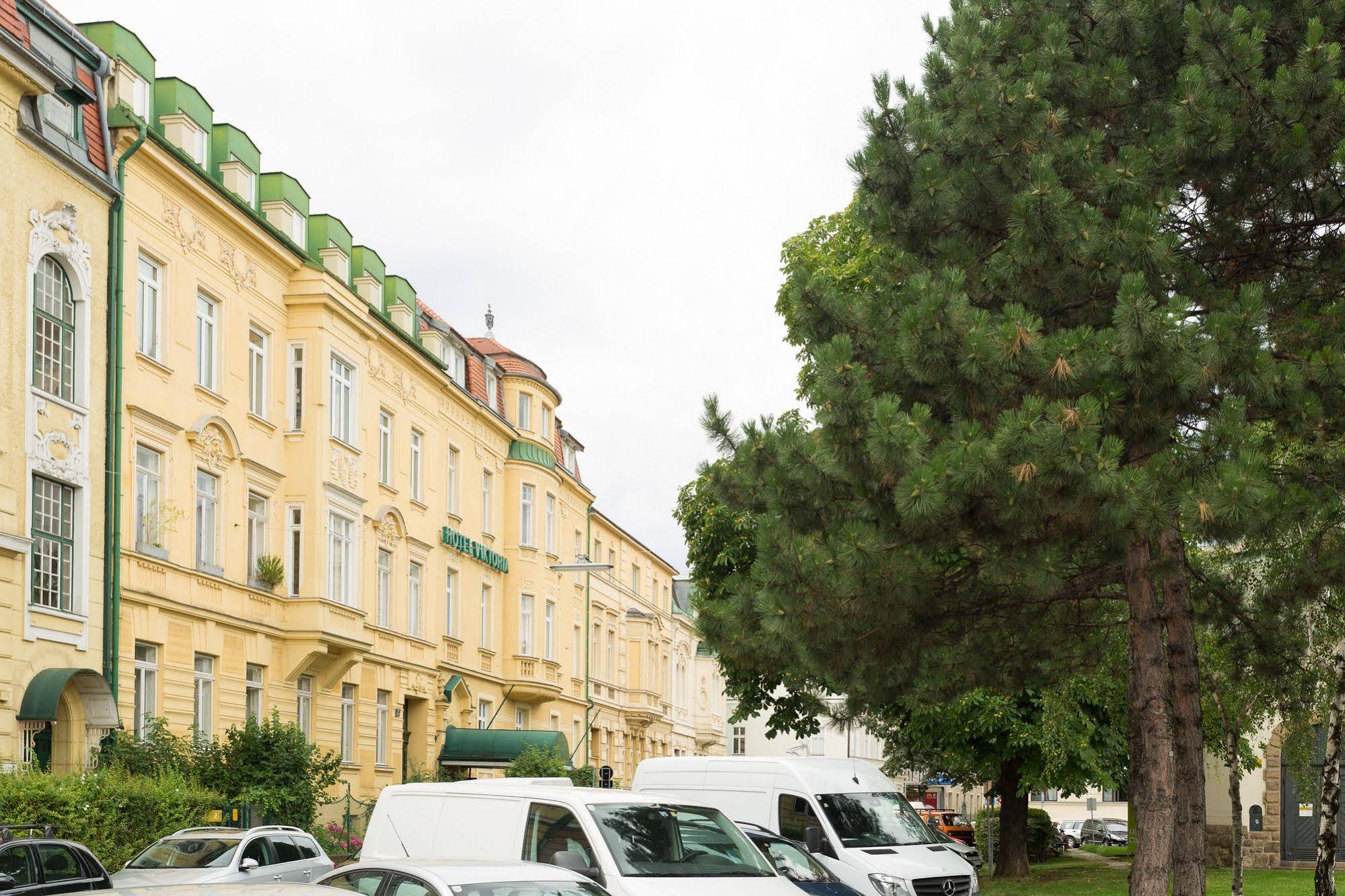 Hotel Viktoria
