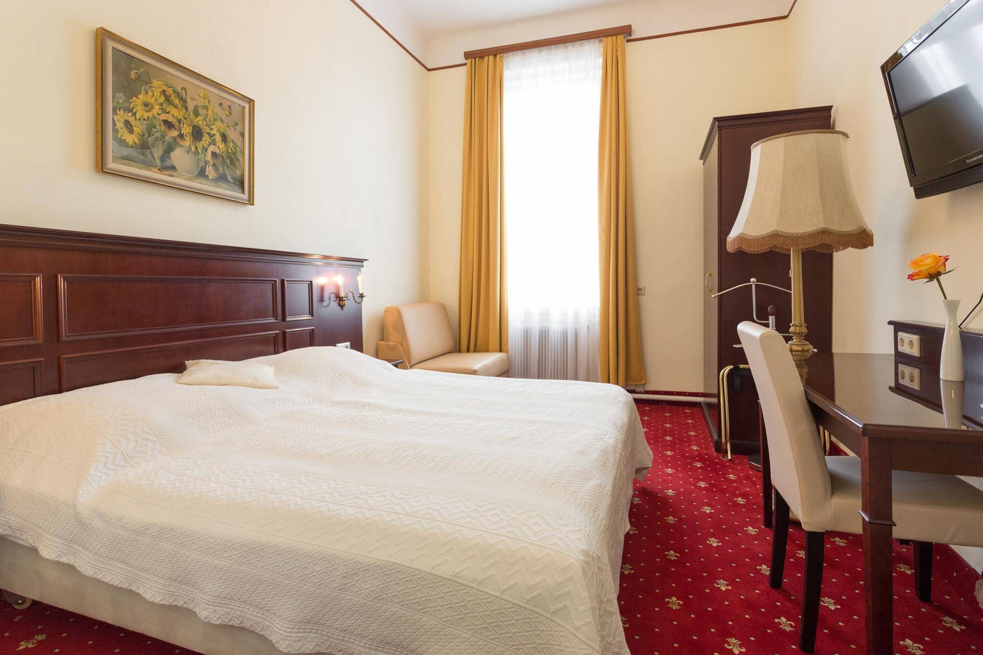 Hotel Viktoria