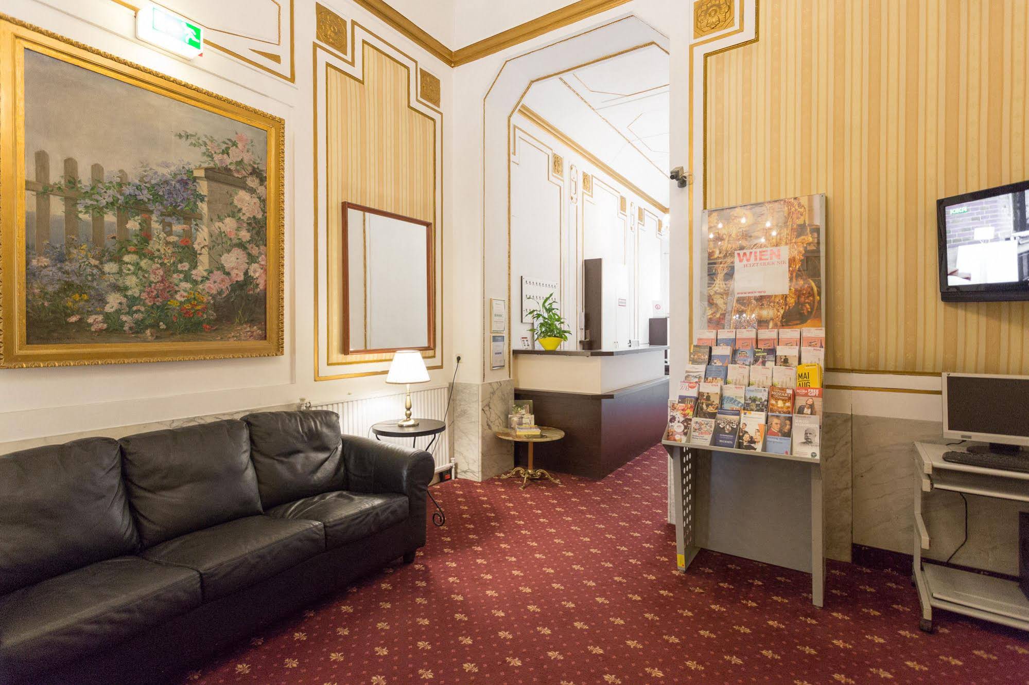 Hotel Viktoria