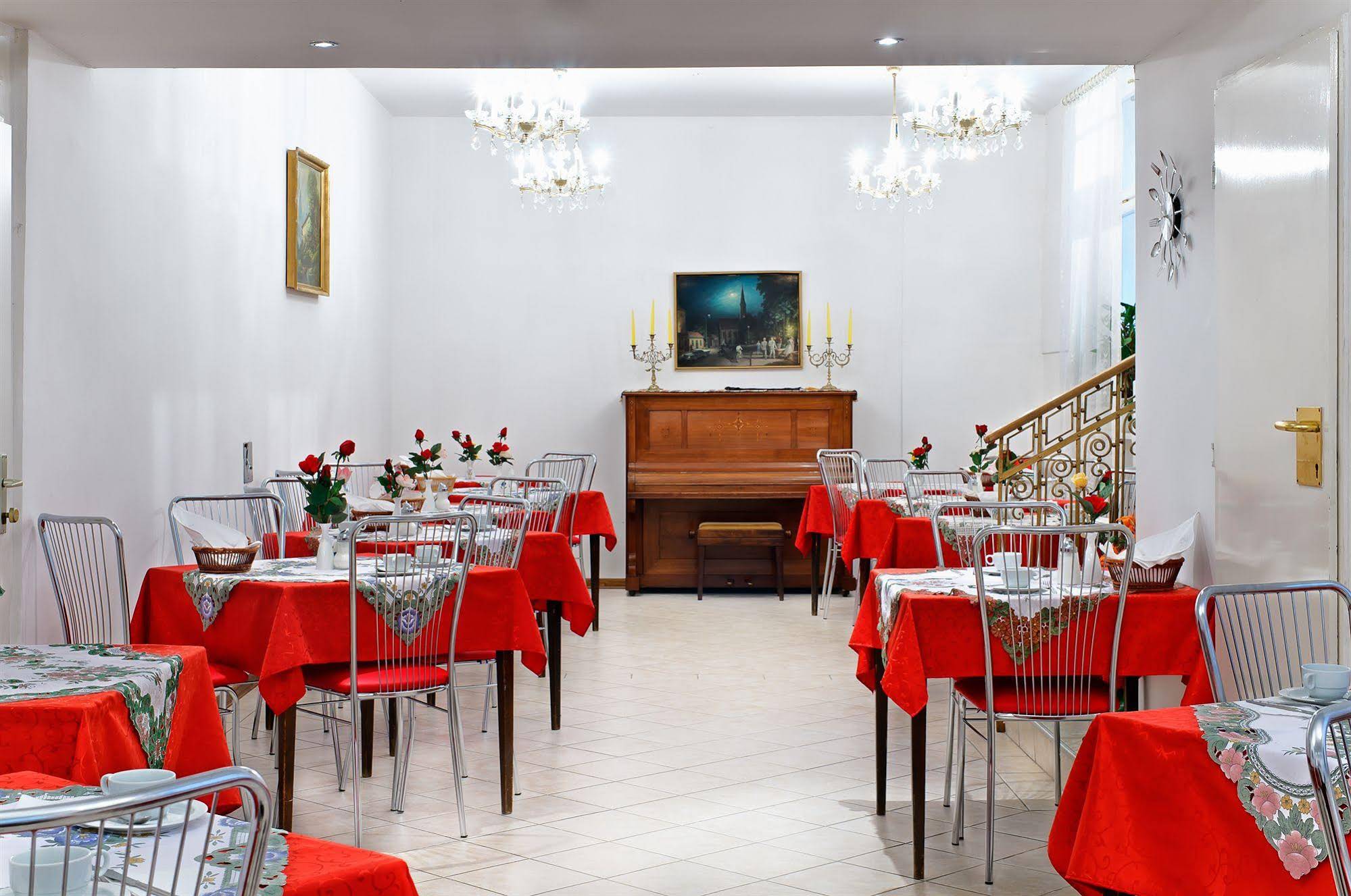 Hotel Viktoria
