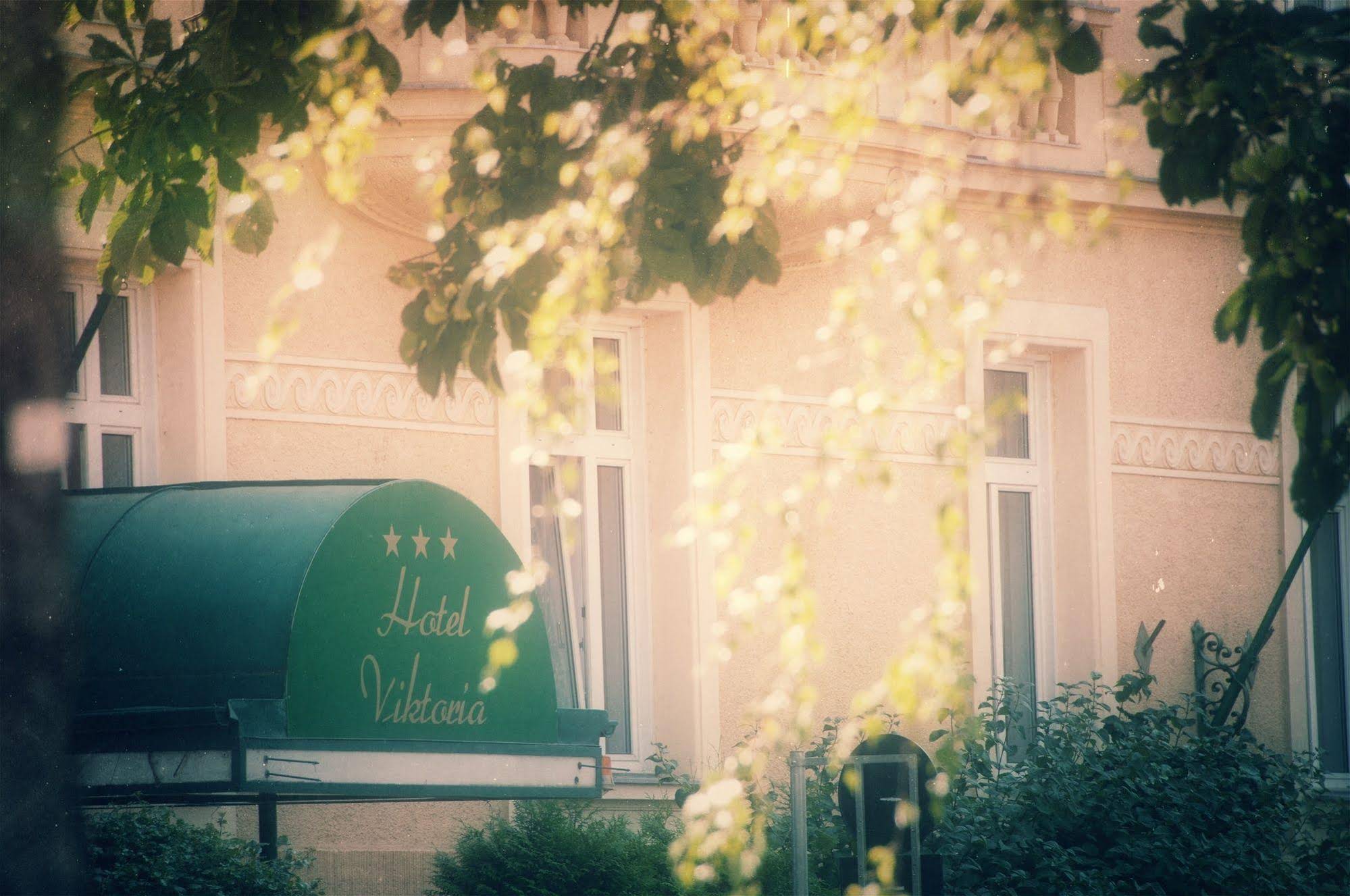 Hotel Viktoria