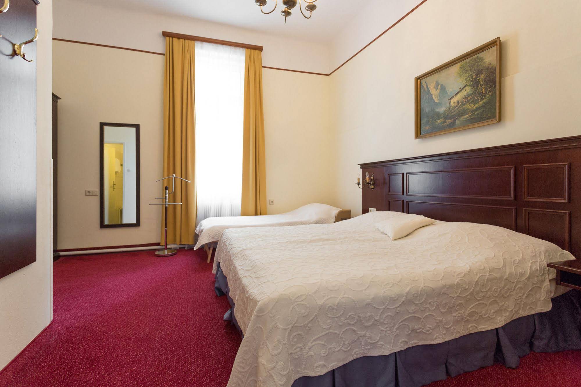 Hotel Viktoria