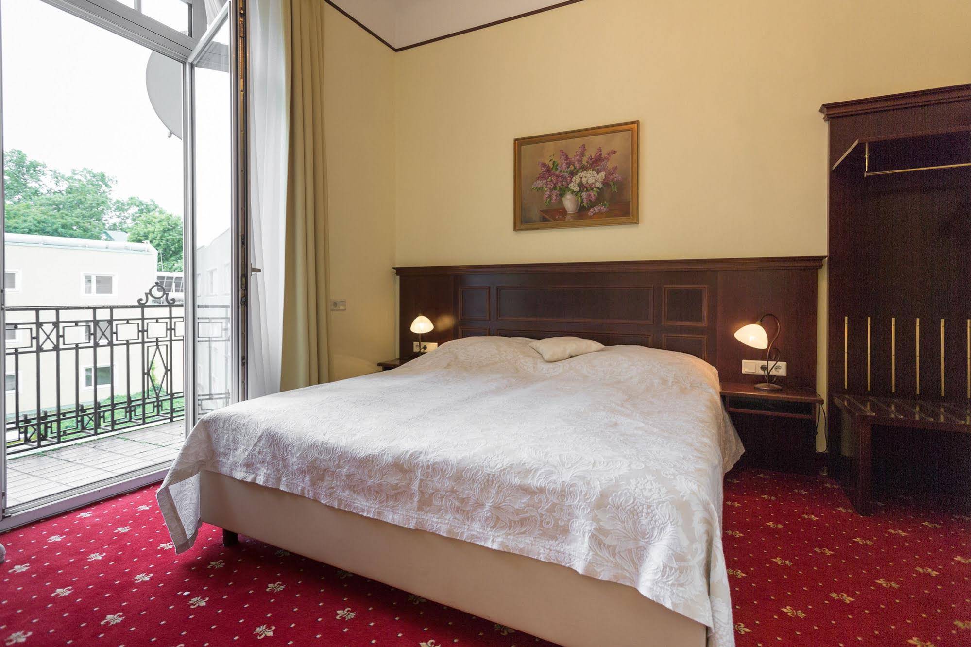 Hotel Viktoria